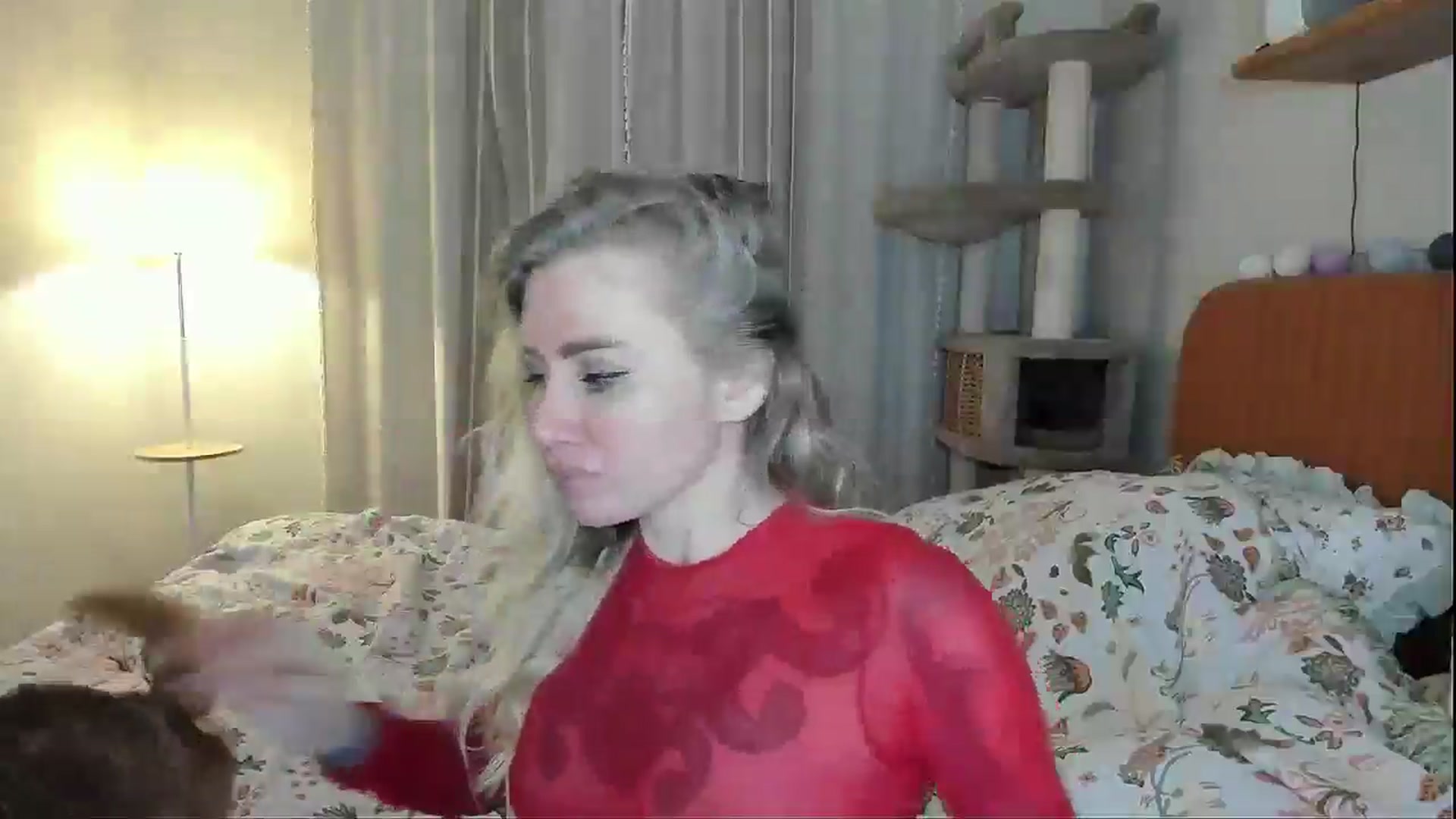 Gallery image thumbnail from Alexa_Smithhh's myfreecams stream on, 02/27/2026, 21:30 image 14 of 20