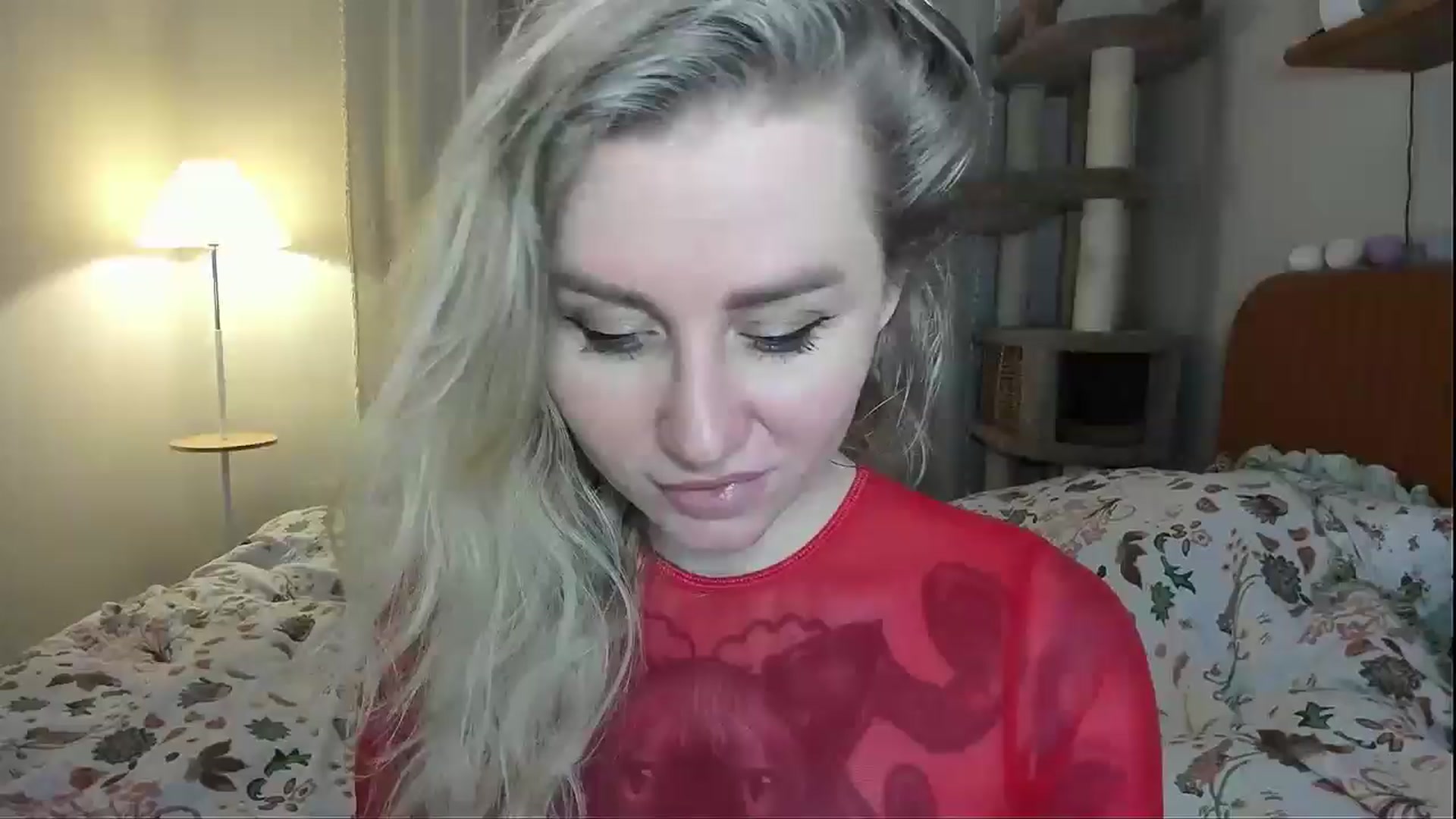 Gallery image thumbnail from Alexa_Smithhh's myfreecams stream on, 02/27/2026, 21:30 image 1 of 20