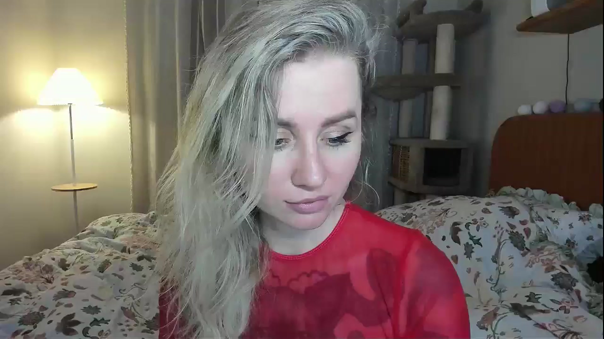 Gallery image thumbnail from Alexa_Smithhh's myfreecams stream on, 02/27/2026, 21:30 image 19 of 20