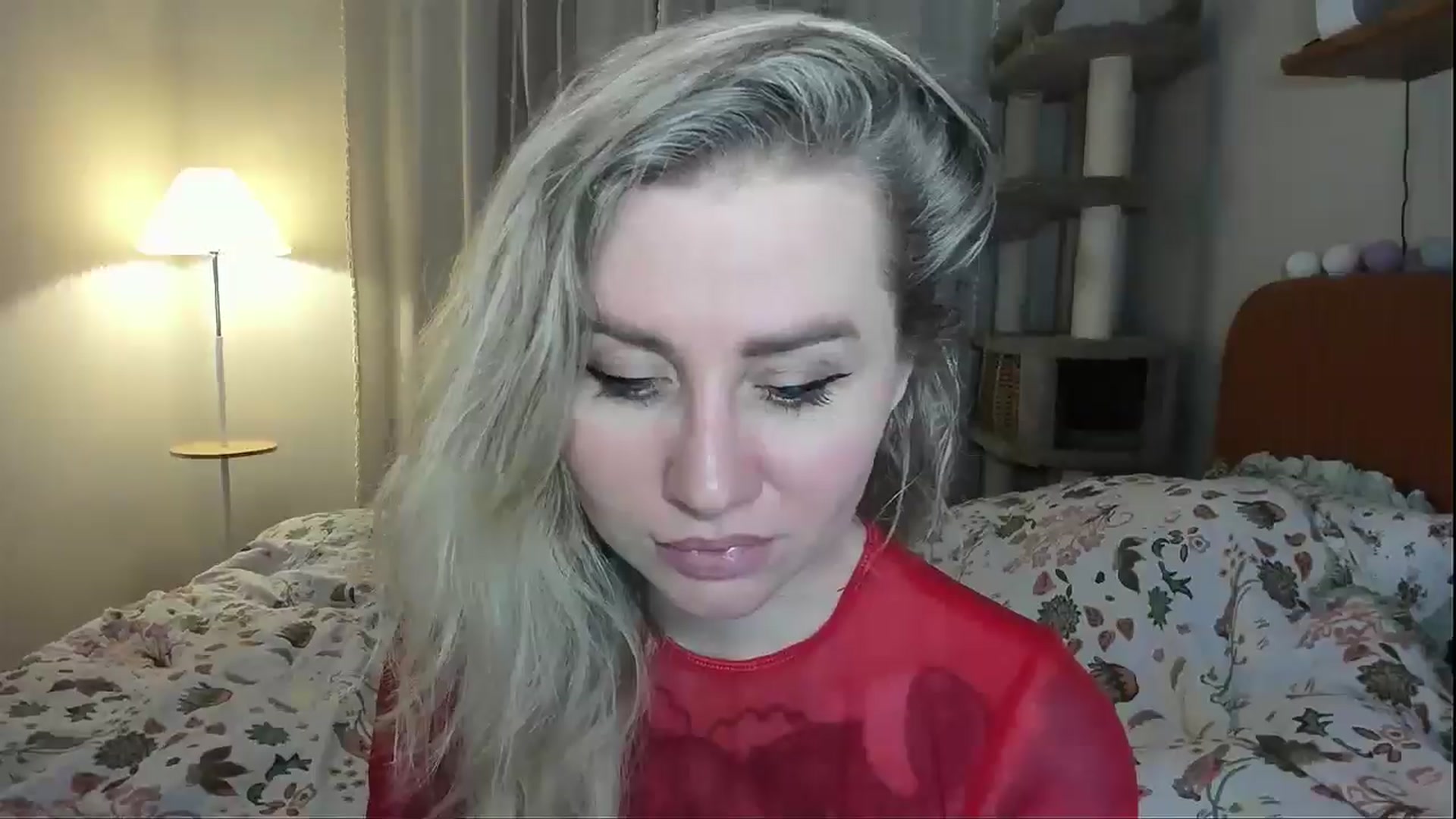Gallery image thumbnail from Alexa_Smithhh's myfreecams stream on, 02/27/2026, 21:30 image 8 of 20