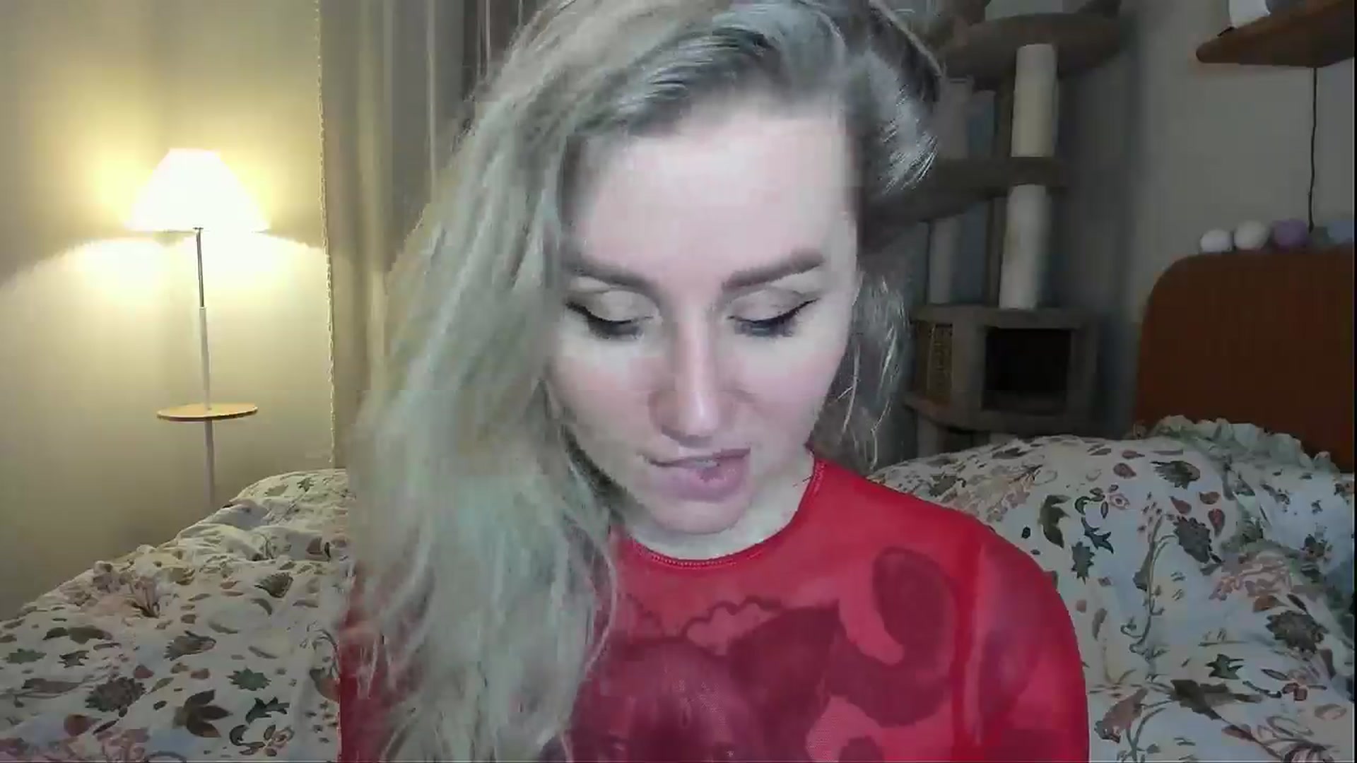 Gallery image thumbnail from Alexa_Smithhh's myfreecams stream on, 02/27/2026, 21:30 image 5 of 20