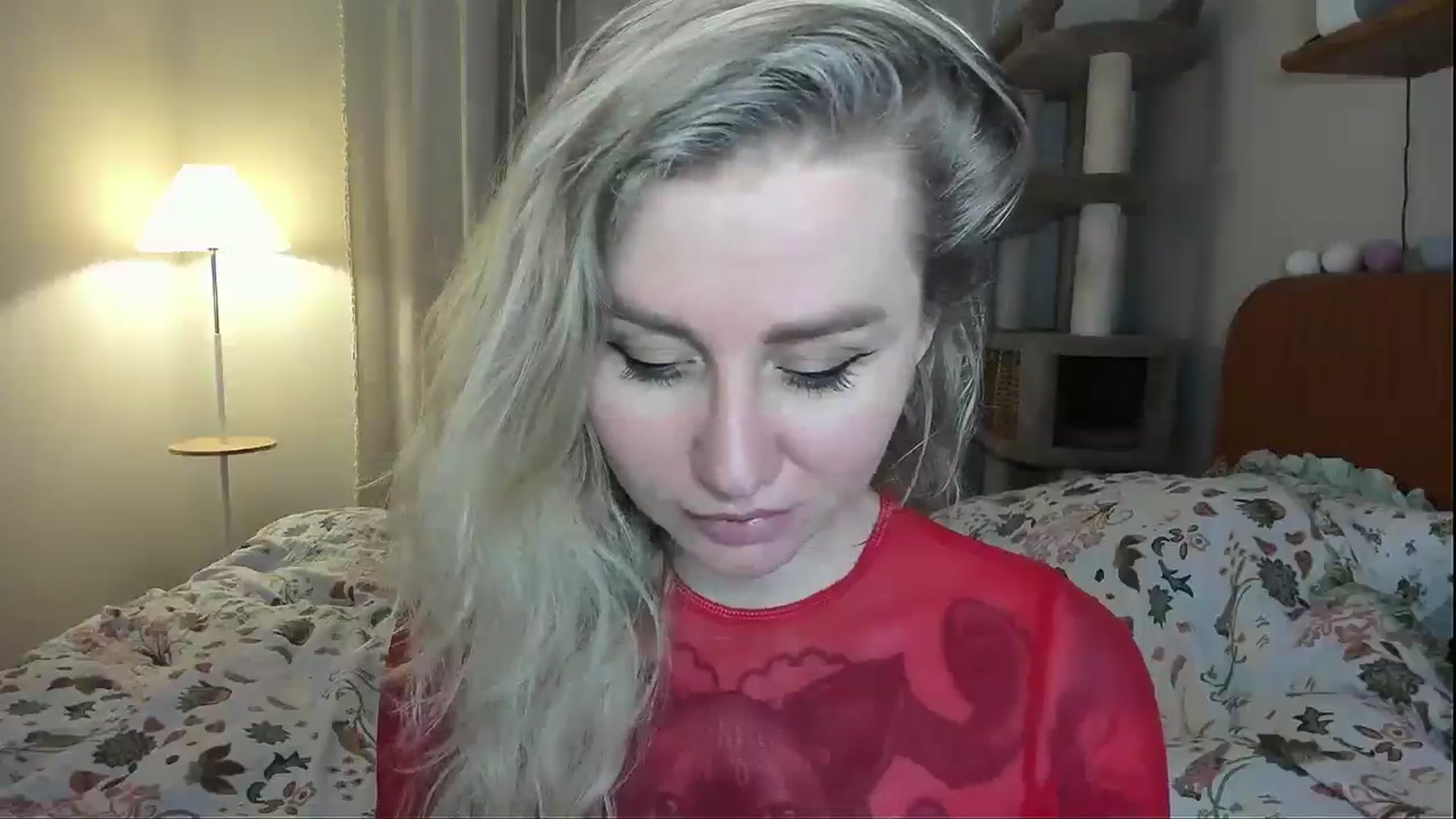 Gallery image thumbnail from Alexa_Smithhh's myfreecams stream on, 02/27/2026, 21:30 image 7 of 20