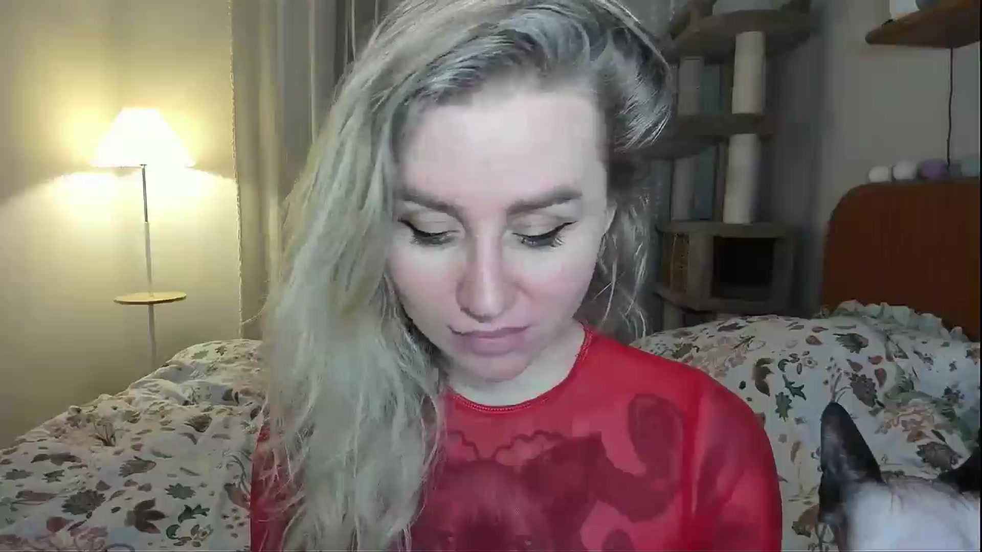 Gallery image thumbnail from Alexa_Smithhh's myfreecams stream on, 02/27/2026, 21:30 image 6 of 20