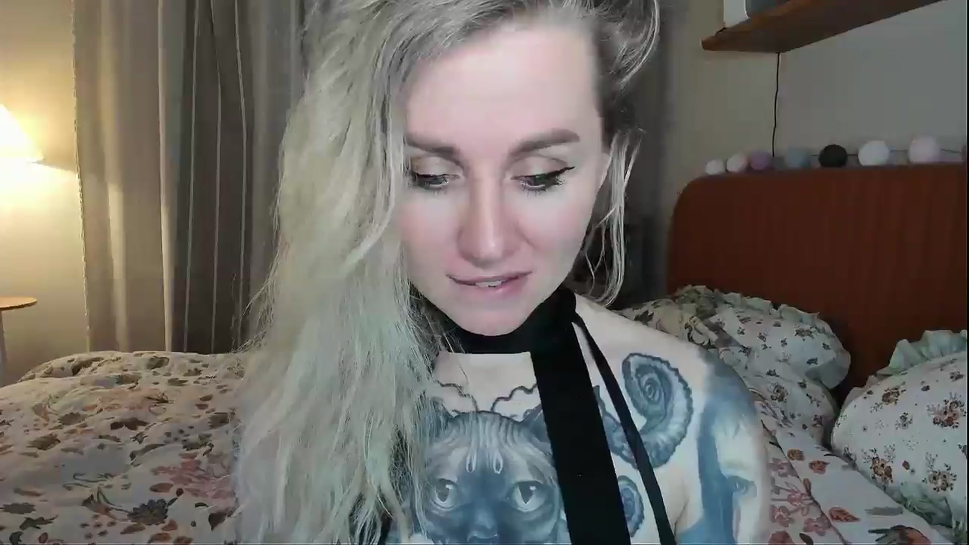 Gallery image thumbnail from Alexa_Smithhh's myfreecams stream on, 03/03/2026, 20:34 image 5 of 20