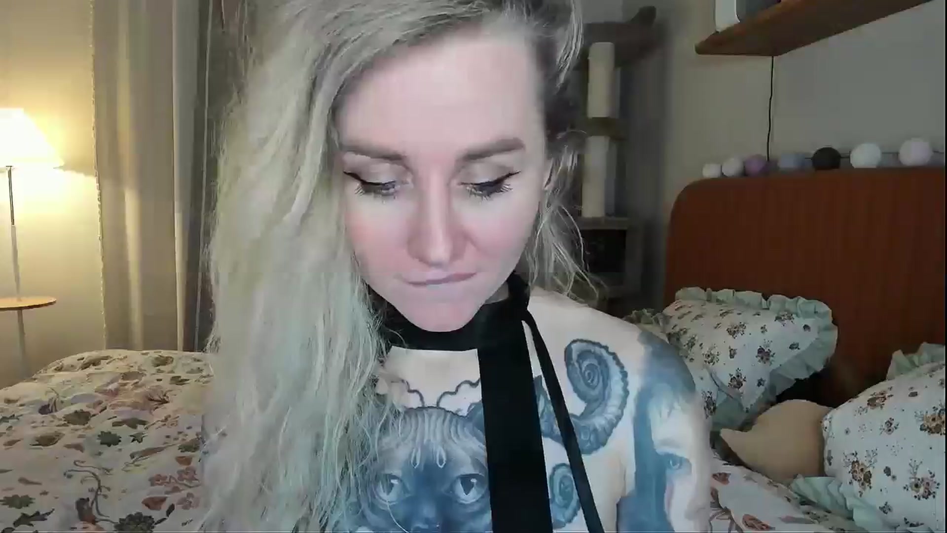Gallery image thumbnail from Alexa_Smithhh's myfreecams stream on, 03/03/2026, 20:34 image 16 of 20