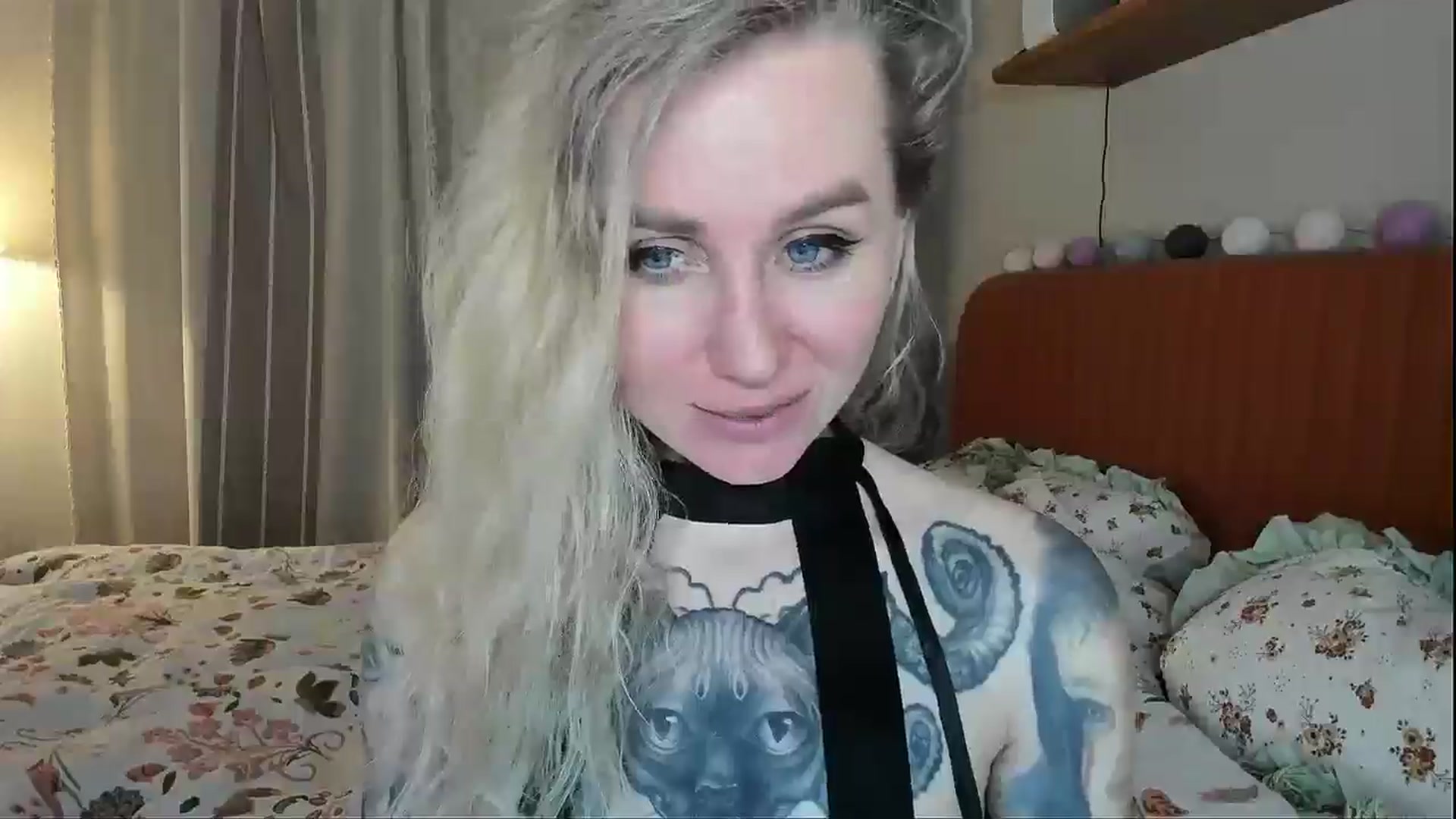Gallery image thumbnail from Alexa_Smithhh's myfreecams stream on, 03/03/2026, 20:34 image 10 of 20