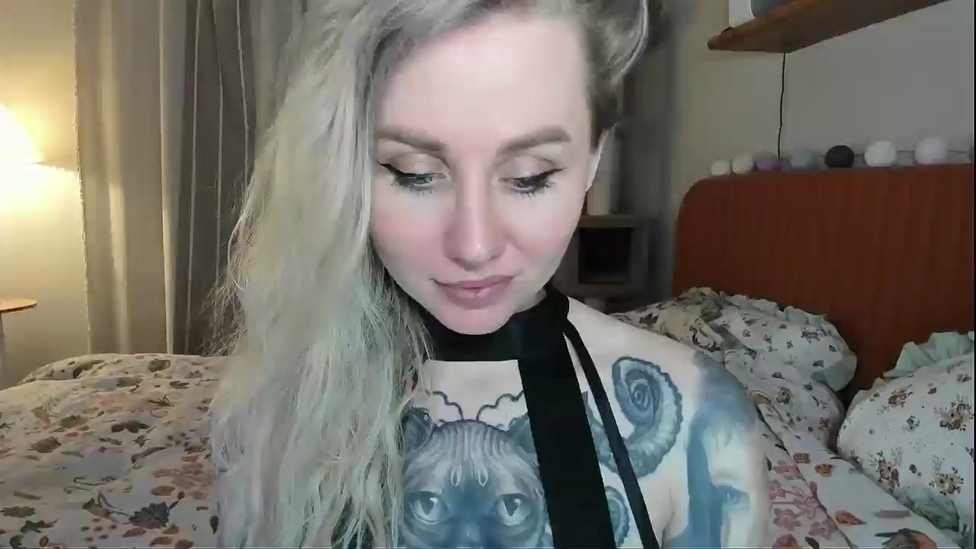 Gallery image thumbnail from Alexa_Smithhh's myfreecams stream on, 03/03/2026, 20:34 image 4 of 20
