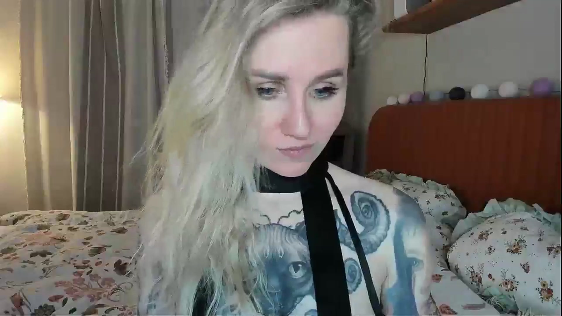 Gallery image thumbnail from Alexa_Smithhh's myfreecams stream on, 03/03/2026, 20:34 image 7 of 20
