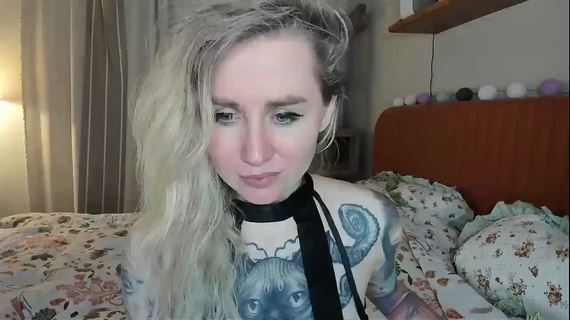 Gallery image thumbnail from Alexa_Smithhh's myfreecams stream on, 03/03/2026, 20:34 image 9 of 20