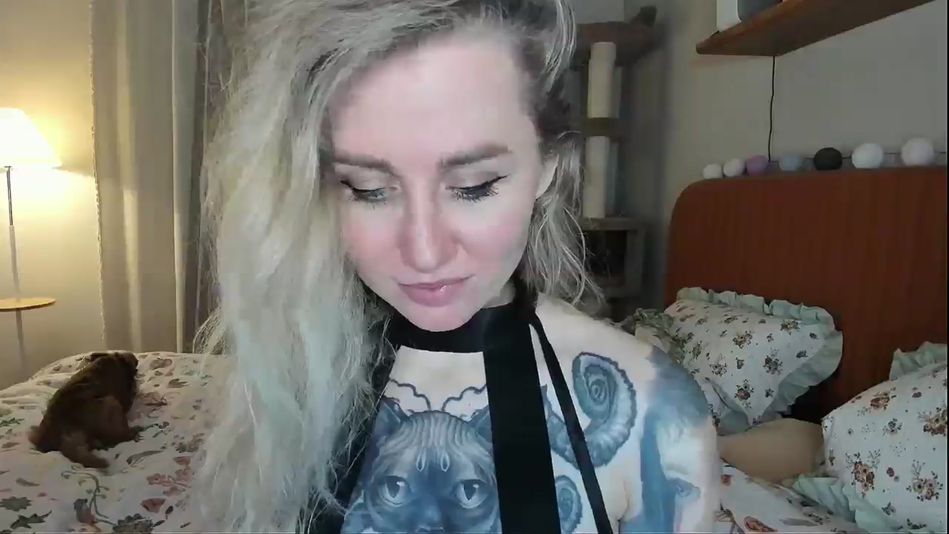 Gallery image thumbnail from Alexa_Smithhh's myfreecams stream on, 03/03/2026, 20:34 image 17 of 20