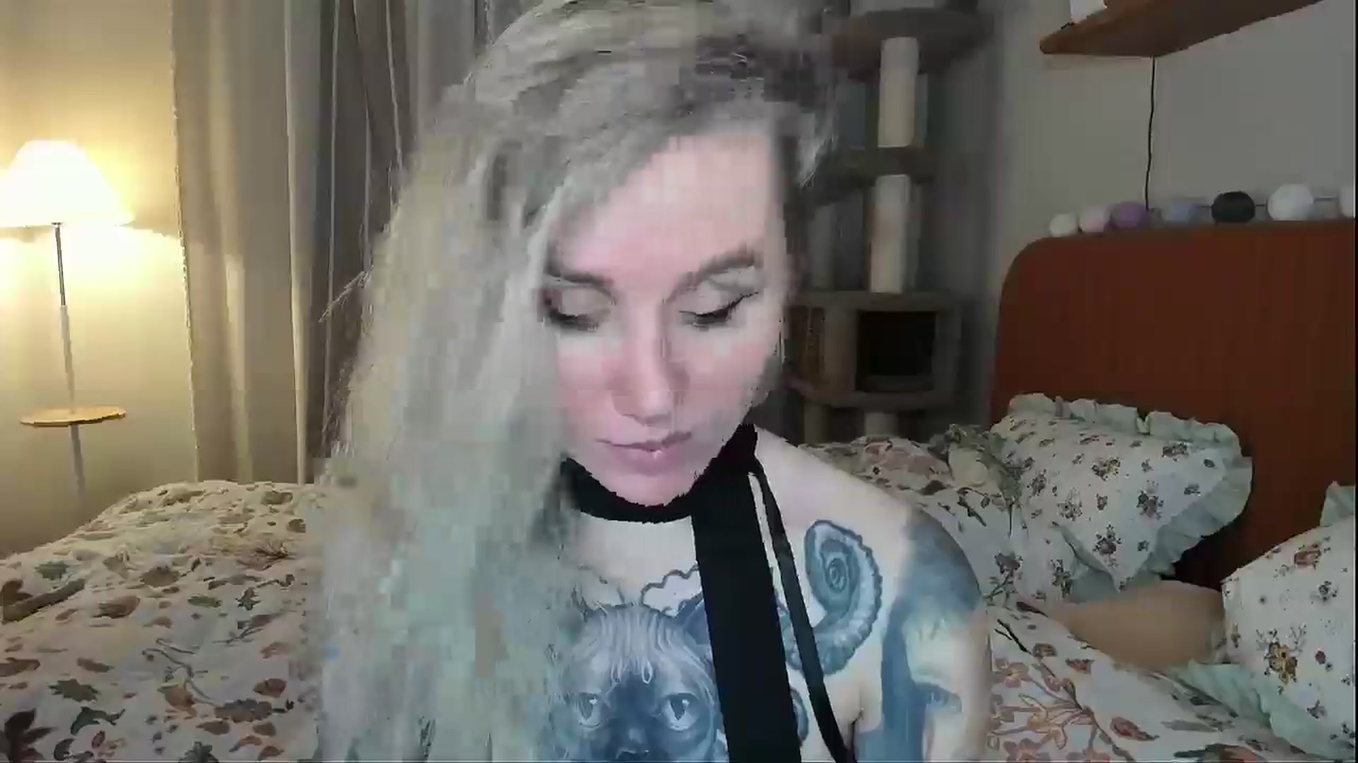 Gallery image thumbnail from Alexa_Smithhh's myfreecams stream on, 03/03/2026, 21:42 image 6 of 20