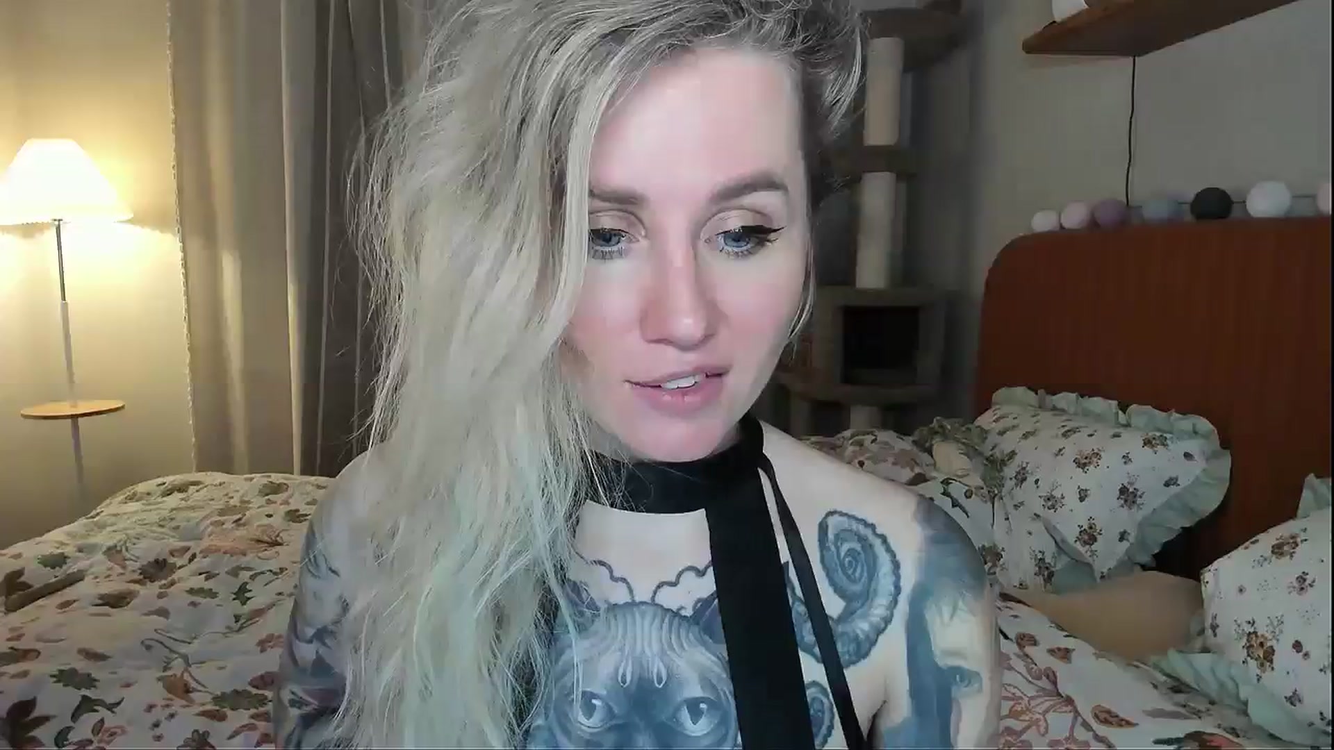 Gallery image thumbnail from Alexa_Smithhh's myfreecams stream on, 03/03/2026, 21:42 image 1 of 20