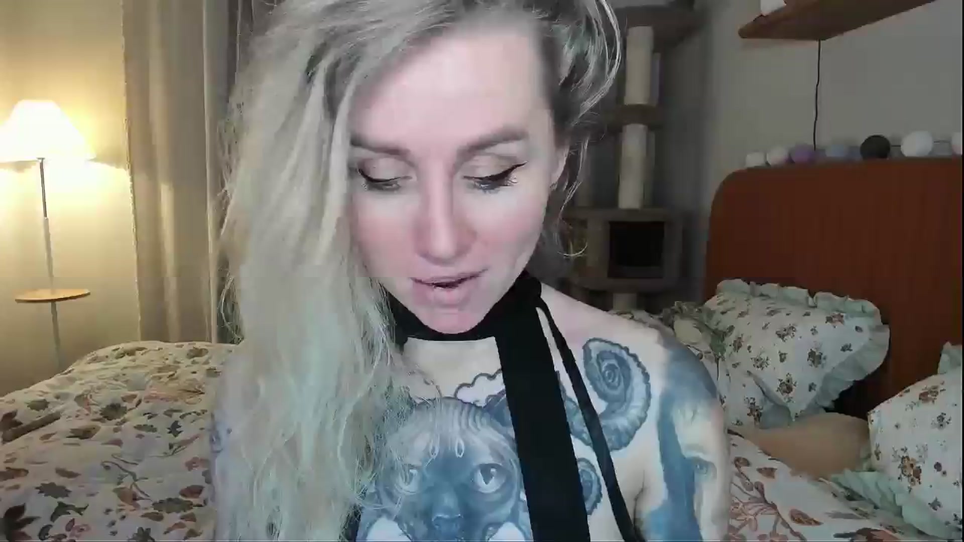 Gallery image thumbnail from Alexa_Smithhh's myfreecams stream on, 03/03/2026, 21:42 image 5 of 20
