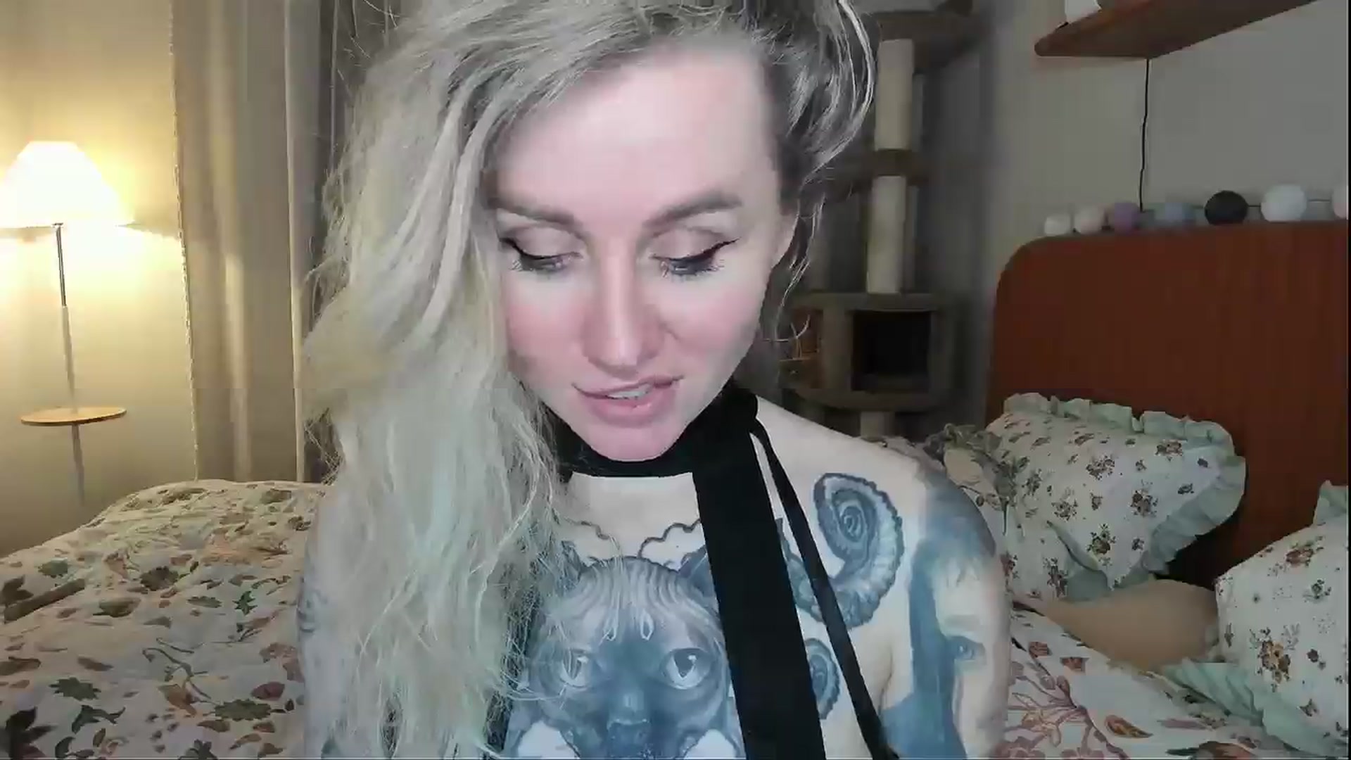 Gallery image thumbnail from Alexa_Smithhh's myfreecams stream on, 03/03/2026, 21:42 image 4 of 20