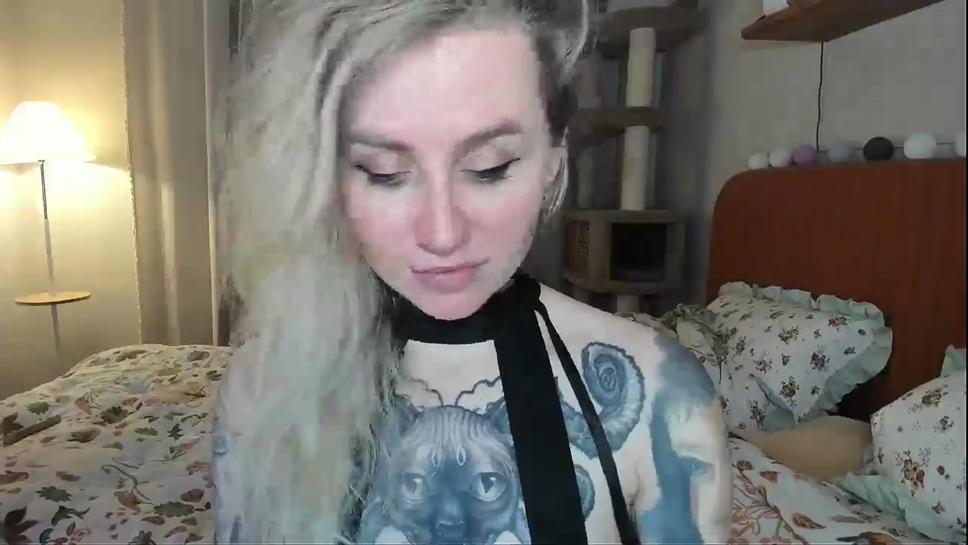 Gallery image thumbnail from Alexa_Smithhh's myfreecams stream on, 03/03/2026, 21:42 image 2 of 20