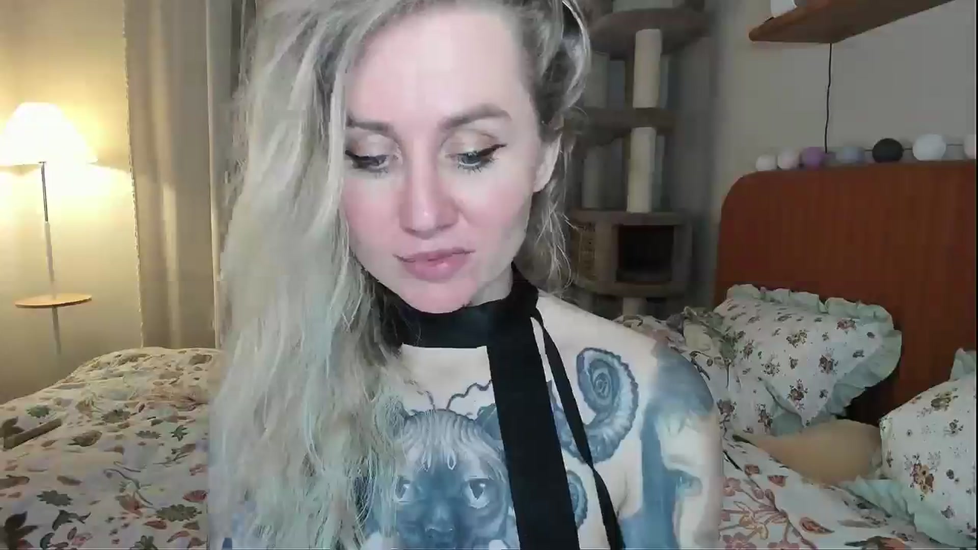 Gallery image thumbnail from Alexa_Smithhh's myfreecams stream on, 03/03/2026, 21:42 image 15 of 20
