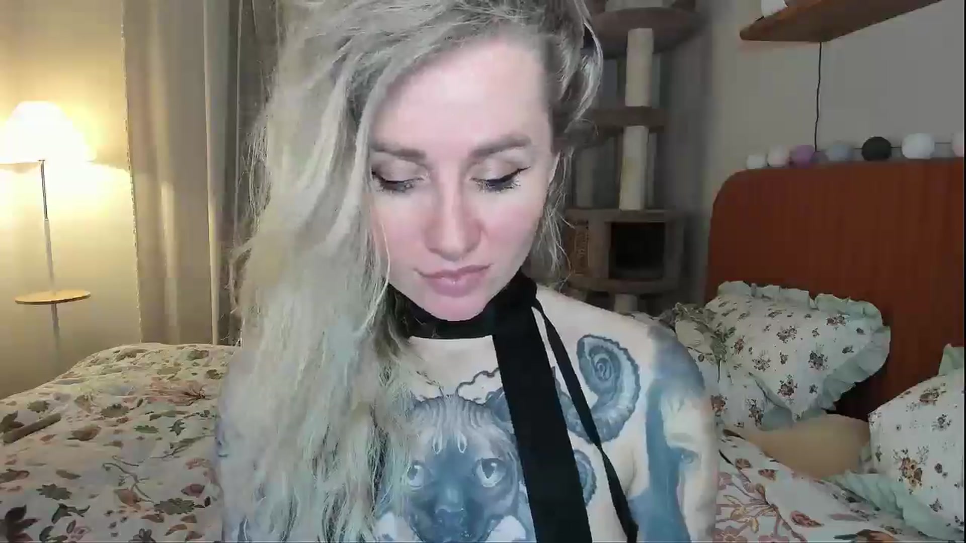 Gallery image thumbnail from Alexa_Smithhh's myfreecams stream on, 03/03/2026, 21:42 image 16 of 20