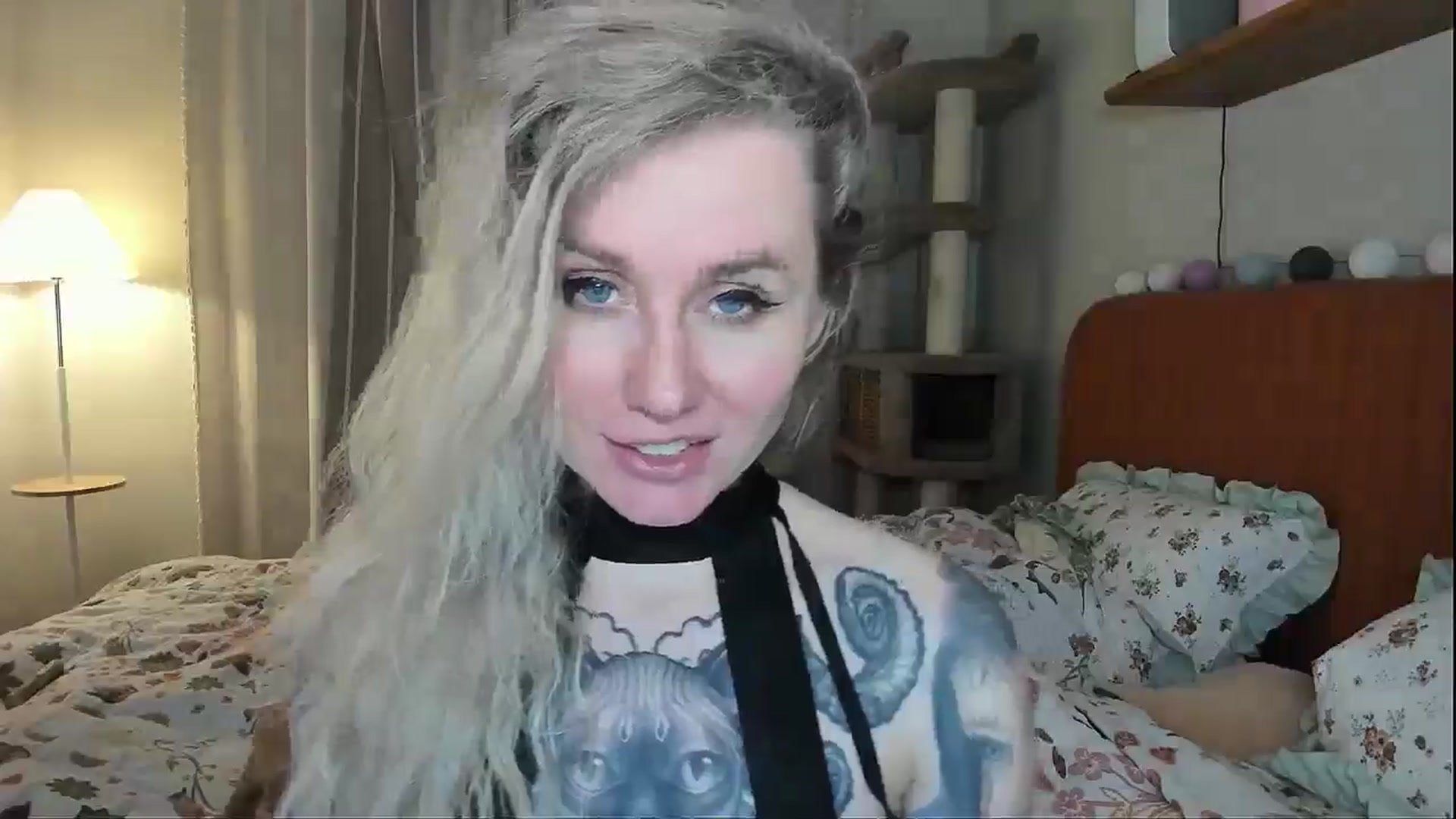 Gallery image thumbnail from Alexa_Smithhh's myfreecams stream on, 03/03/2026, 21:42 image 20 of 20