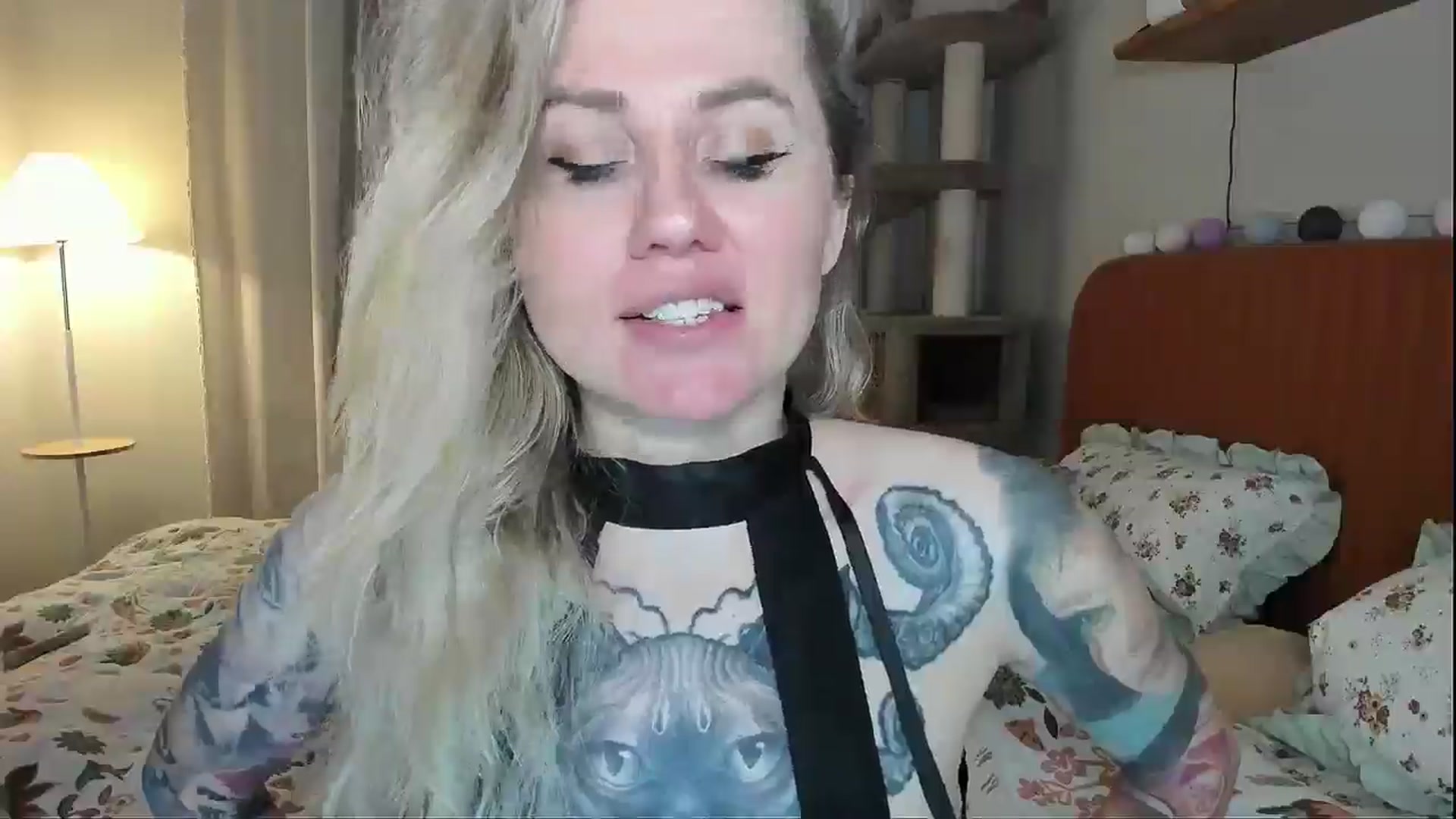 Gallery image thumbnail from Alexa_Smithhh's myfreecams stream on, 03/03/2026, 21:42 image 10 of 20