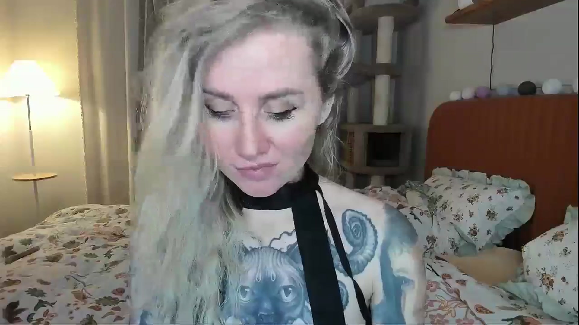 Gallery image thumbnail from Alexa_Smithhh's myfreecams stream on, 03/03/2026, 21:42 image 17 of 20