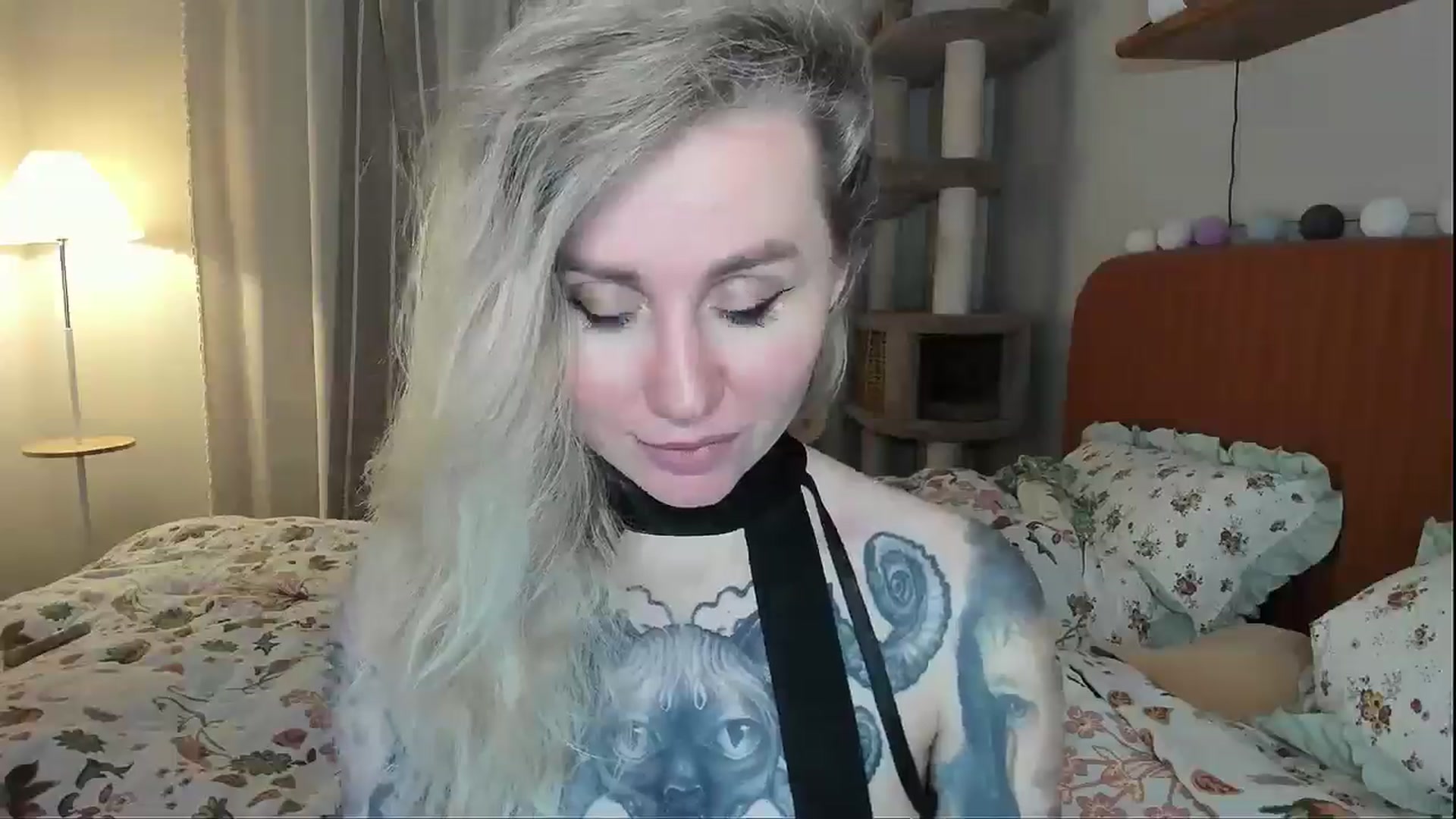 Gallery image thumbnail from Alexa_Smithhh's myfreecams stream on, 03/03/2026, 21:42 image 7 of 20