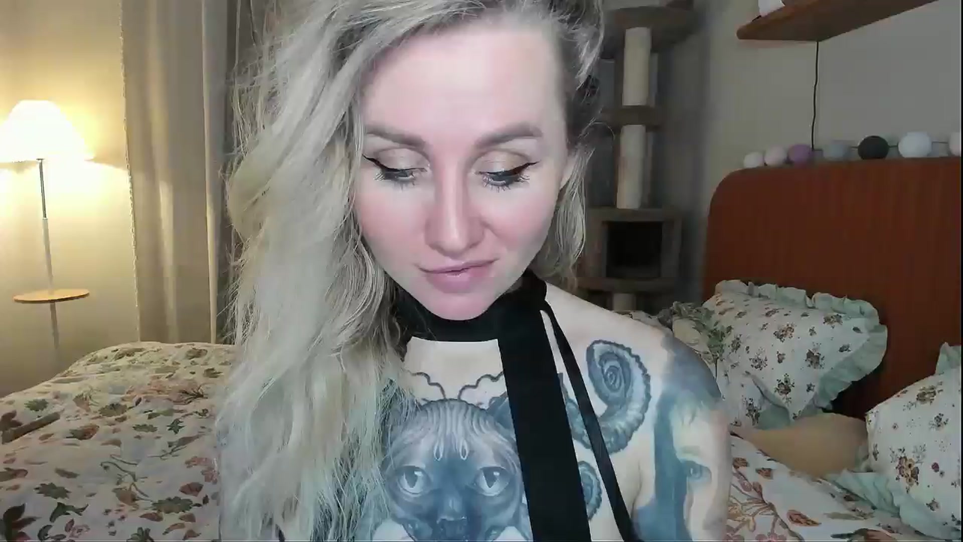 Gallery image thumbnail from Alexa_Smithhh's myfreecams stream on, 03/03/2026, 21:42 image 9 of 20