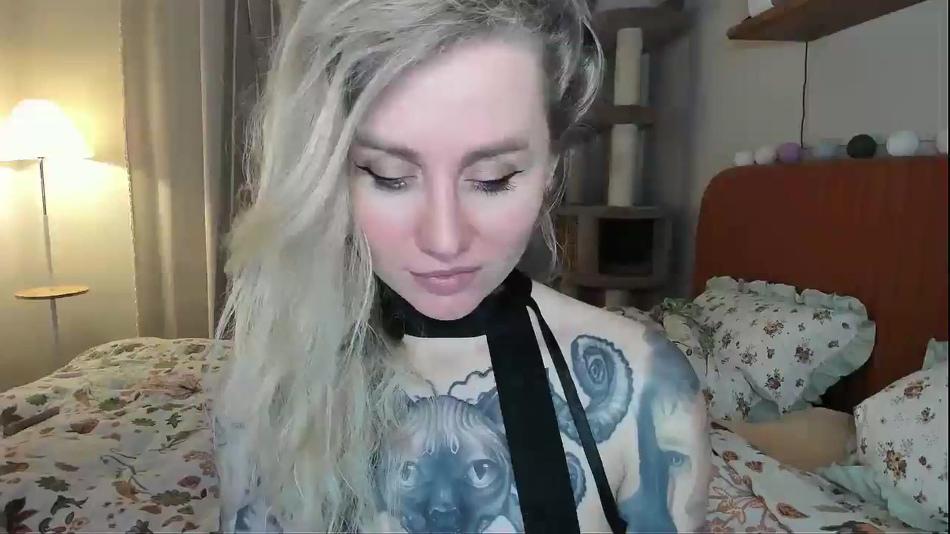Gallery image thumbnail from Alexa_Smithhh's myfreecams stream on, 03/03/2026, 21:42 image 12 of 20