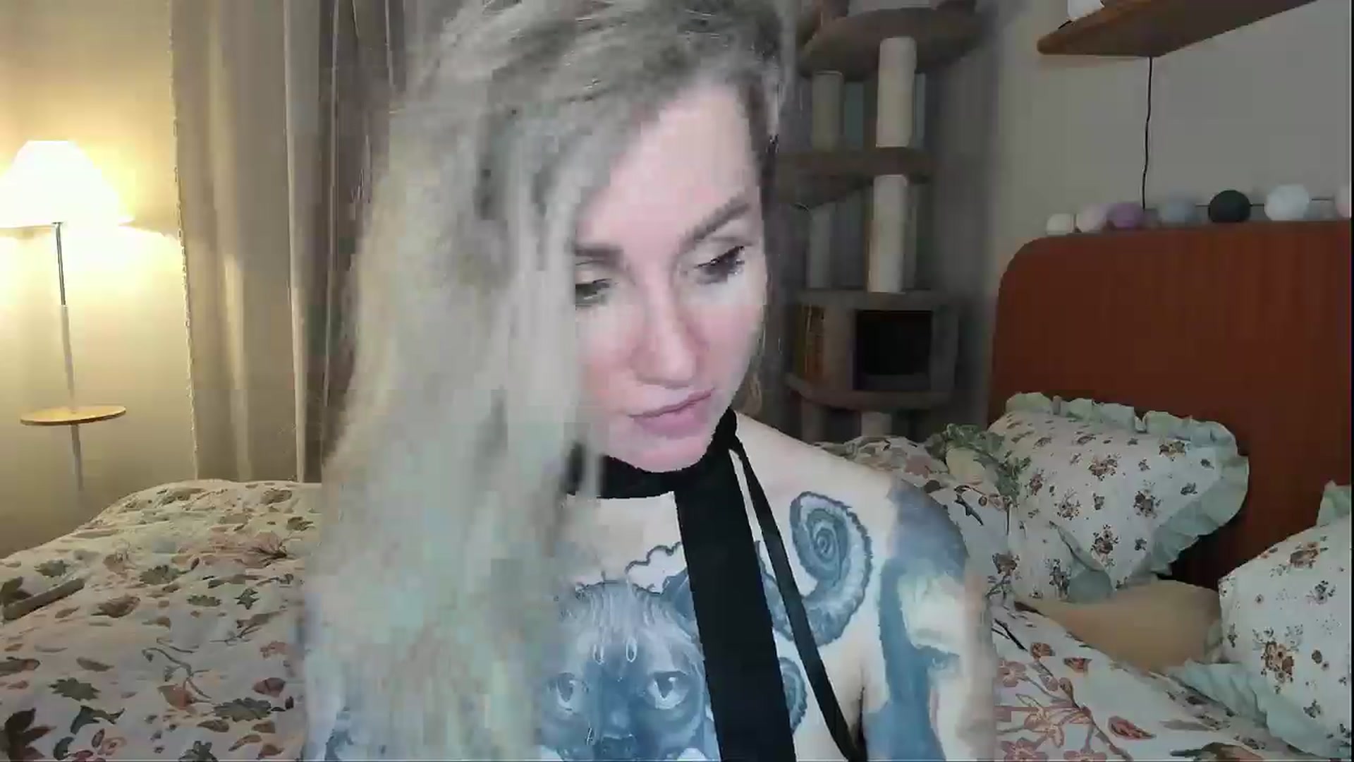 Gallery image thumbnail from Alexa_Smithhh's myfreecams stream on, 03/03/2026, 21:42 image 8 of 20