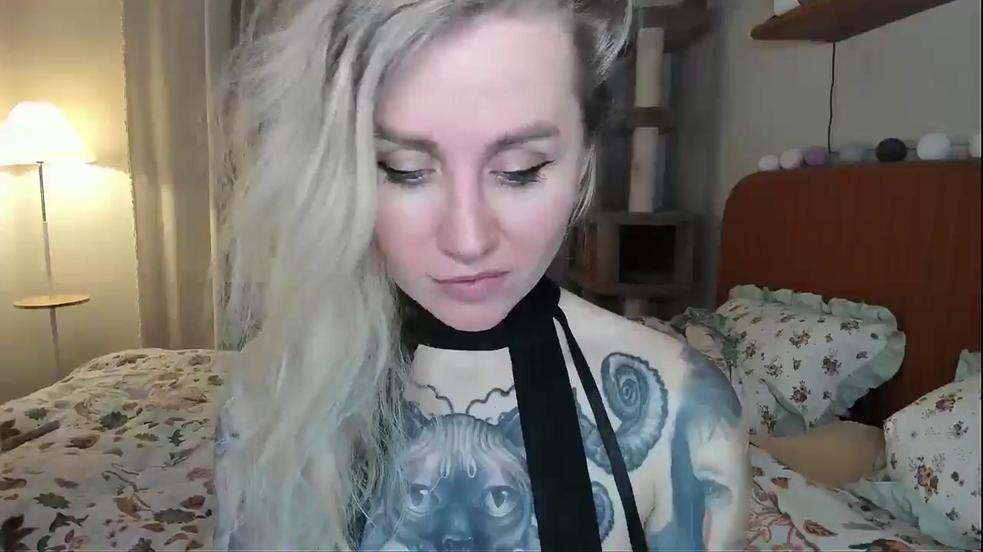 Gallery image thumbnail from Alexa_Smithhh's myfreecams stream on, 03/03/2026, 21:42 image 3 of 20