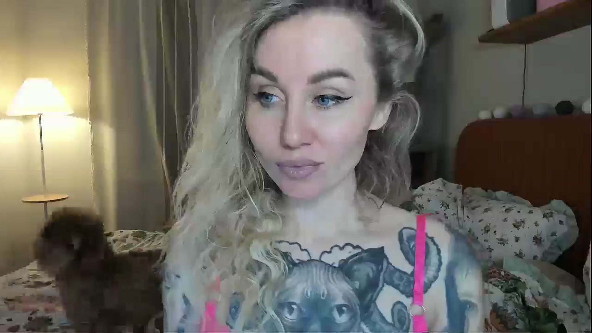 Gallery image thumbnail from Alexa_Smithhh's myfreecams stream on, 03/05/2026, 17:32 image 12 of 20