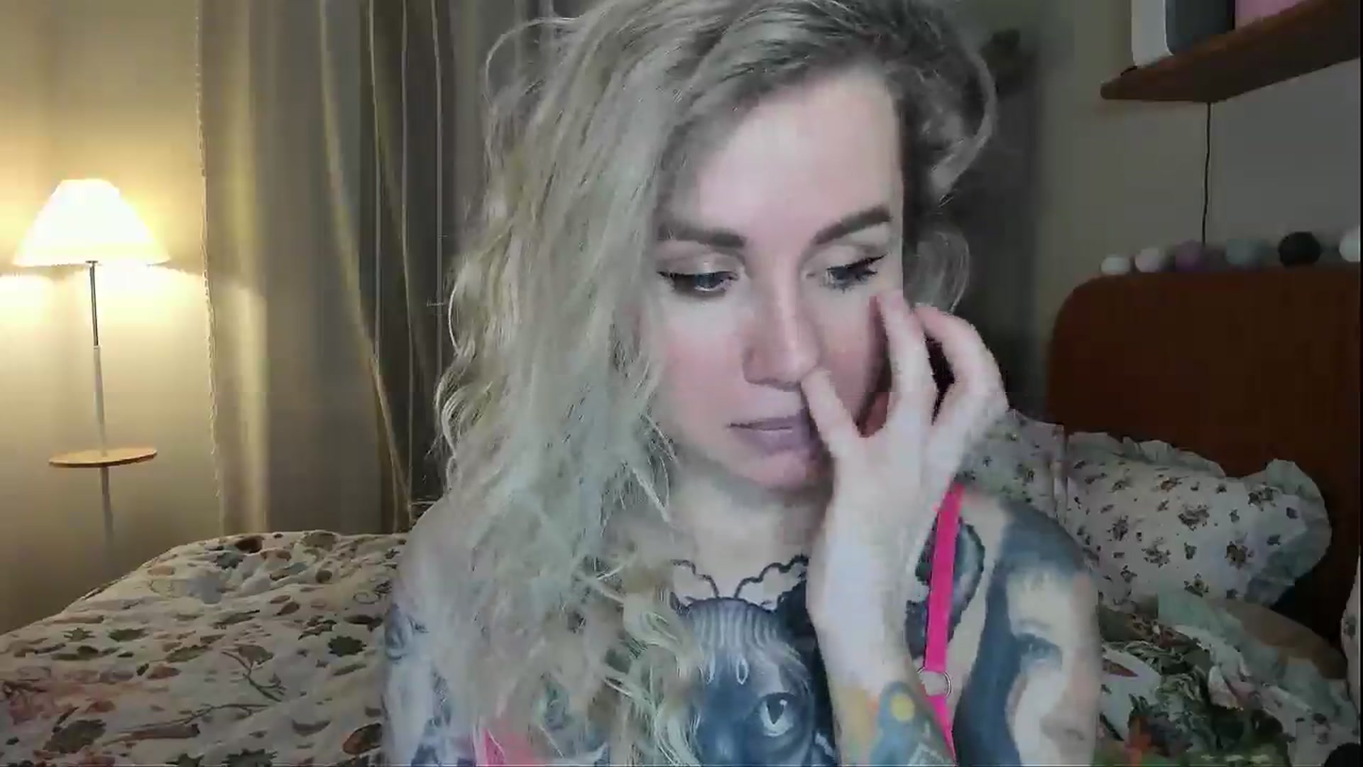 Gallery image thumbnail from Alexa_Smithhh's myfreecams stream on, 03/05/2026, 17:32 image 9 of 20