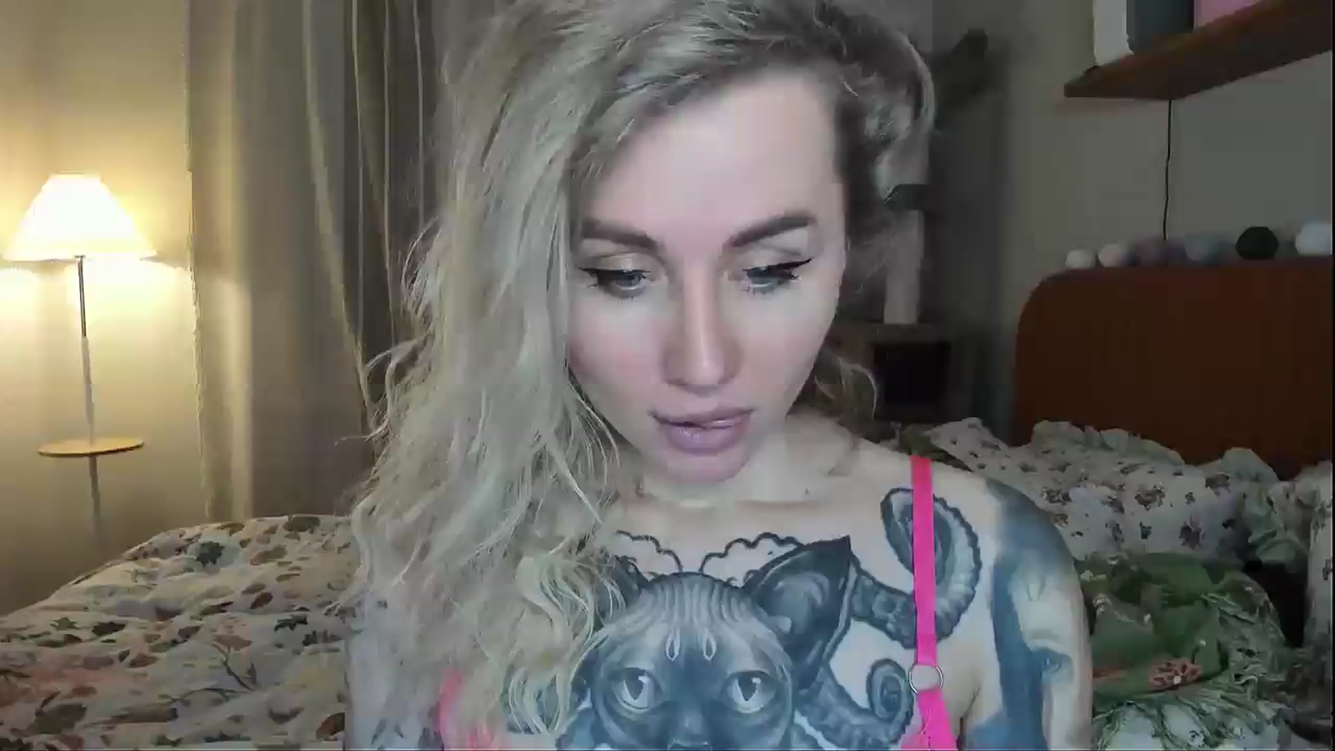 Gallery image thumbnail from Alexa_Smithhh's myfreecams stream on, 03/05/2026, 17:32 image 2 of 20