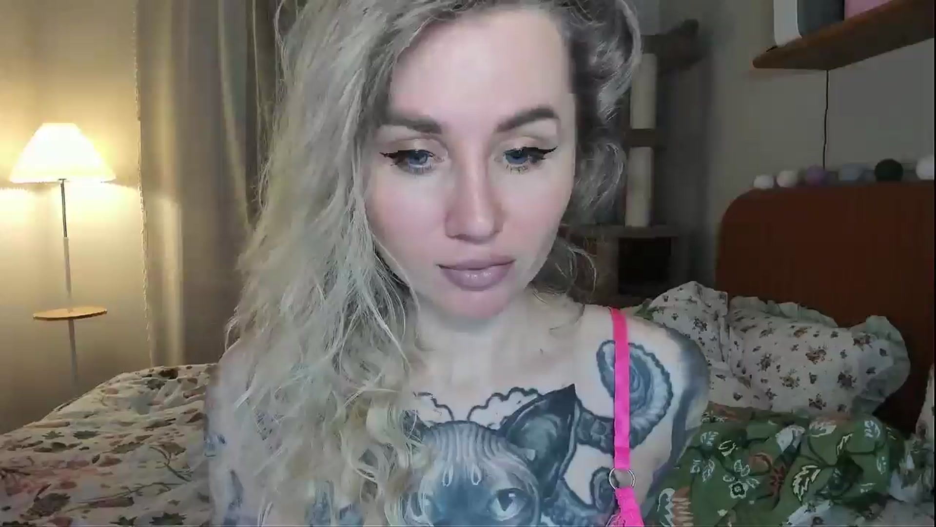 Gallery image thumbnail from Alexa_Smithhh's myfreecams stream on, 03/05/2026, 17:32 image 7 of 20