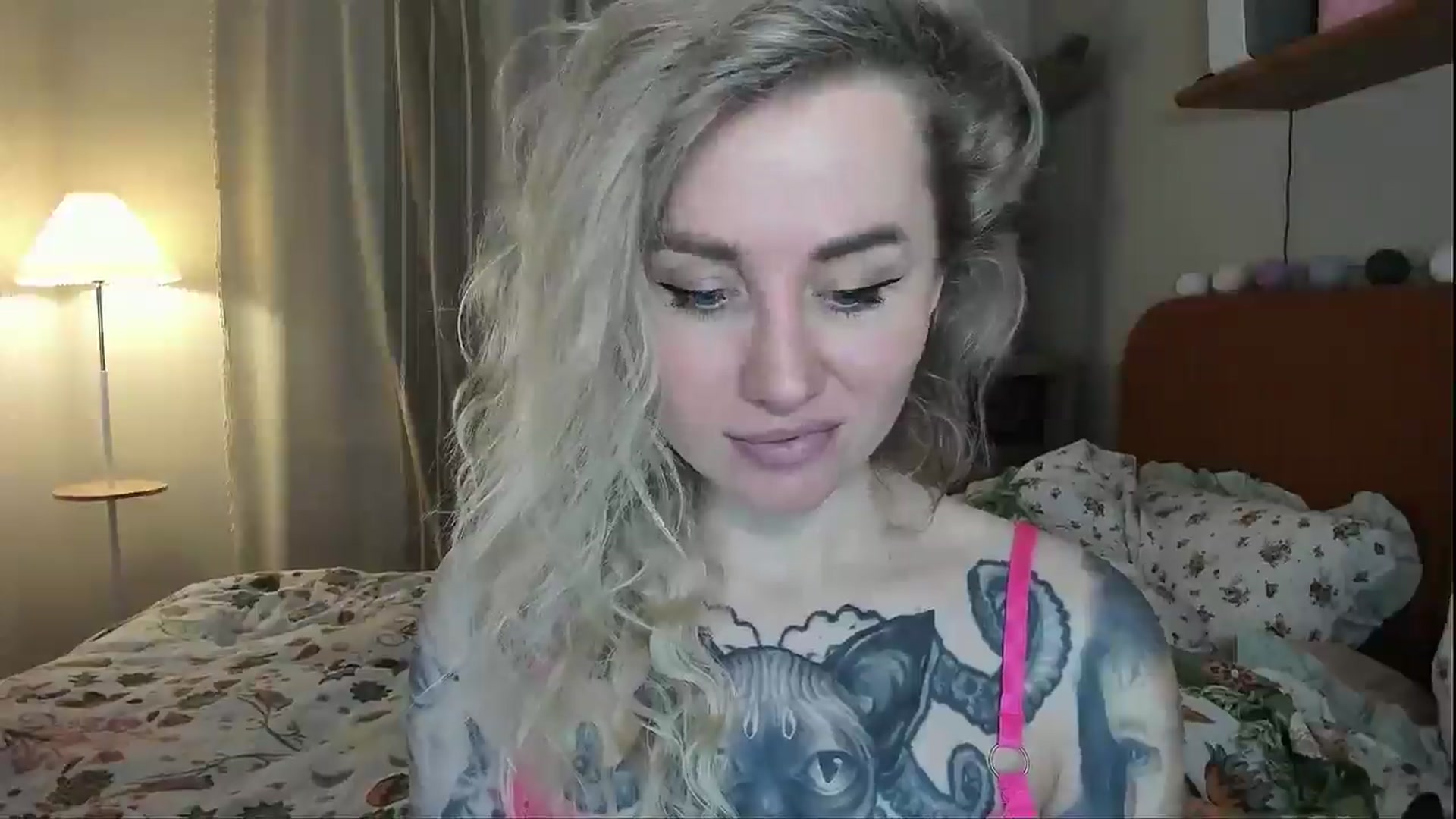 Gallery image thumbnail from Alexa_Smithhh's myfreecams stream on, 03/05/2026, 17:32 image 10 of 20
