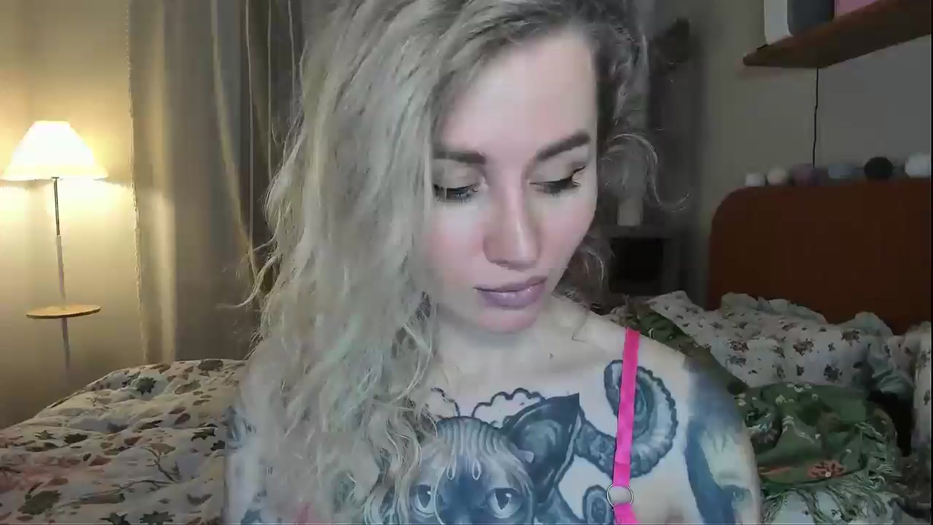 Gallery image thumbnail from Alexa_Smithhh's myfreecams stream on, 03/05/2026, 17:32 image 1 of 20