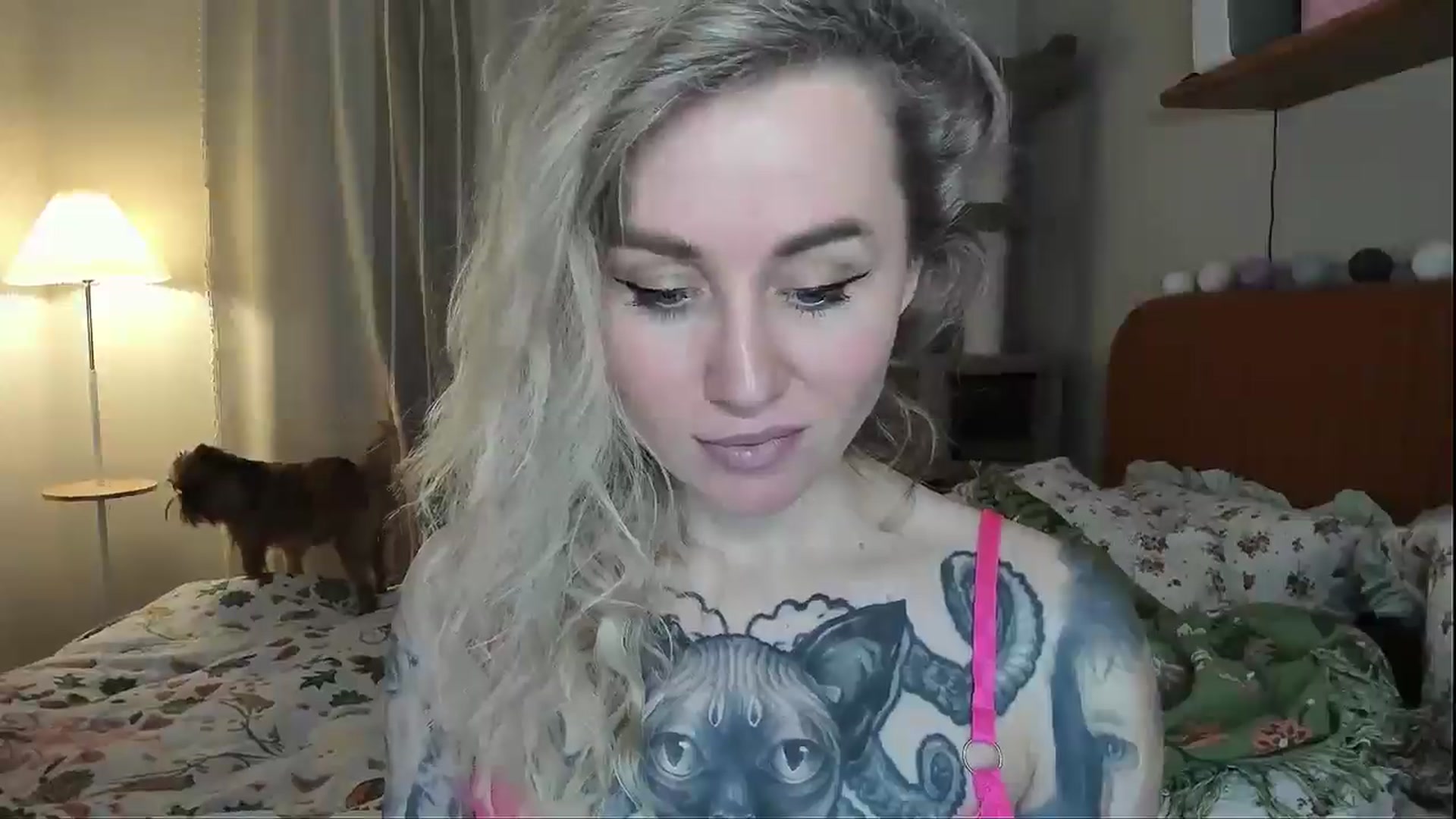 Gallery image thumbnail from Alexa_Smithhh's myfreecams stream on, 03/05/2026, 17:32 image 4 of 20