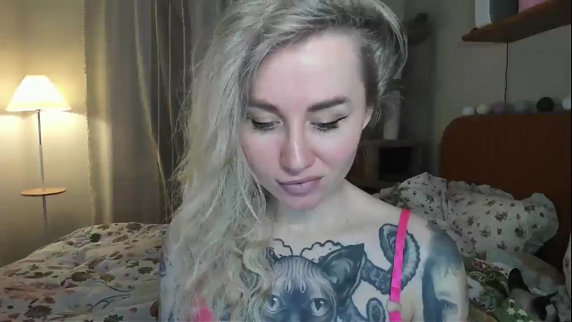 Gallery image thumbnail from Alexa_Smithhh's myfreecams stream on, 03/05/2026, 17:32 image 20 of 20