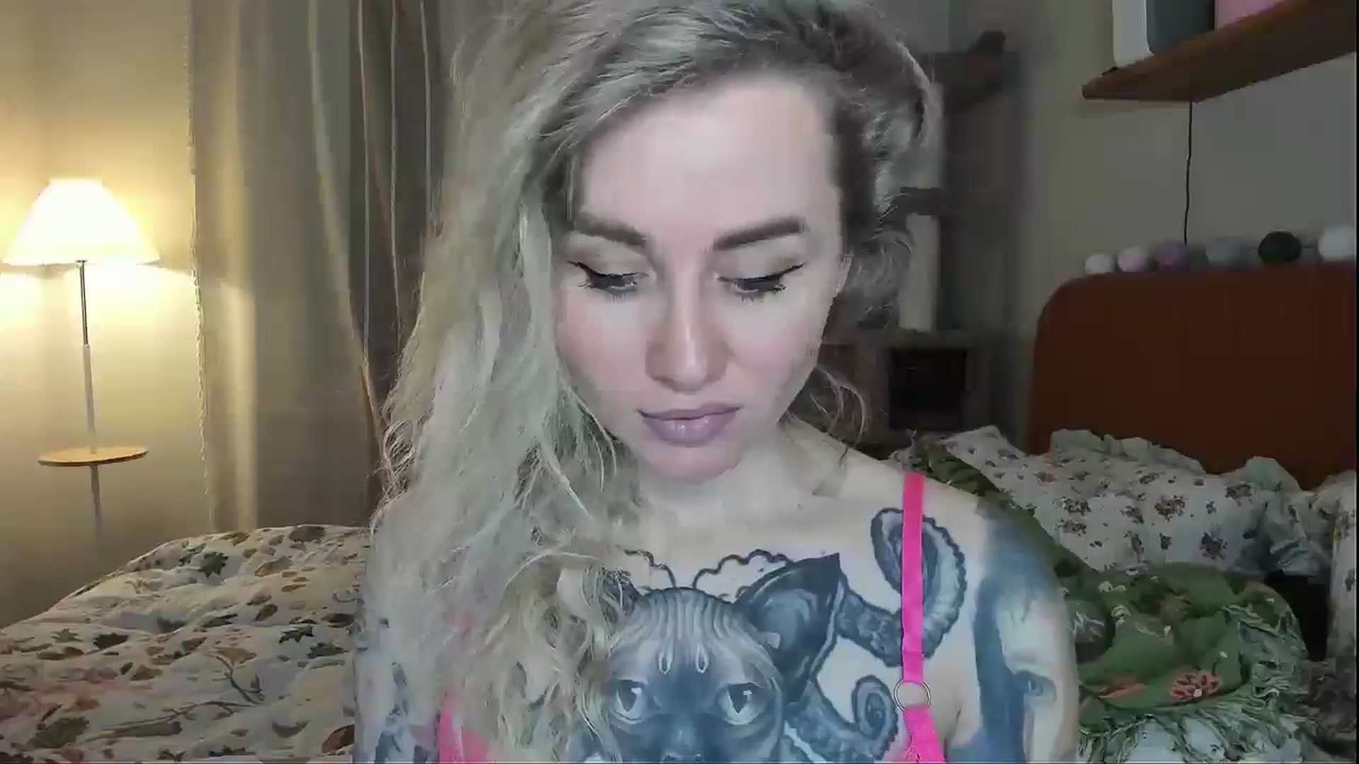 Gallery image thumbnail from Alexa_Smithhh's myfreecams stream on, 03/05/2026, 17:32 image 3 of 20