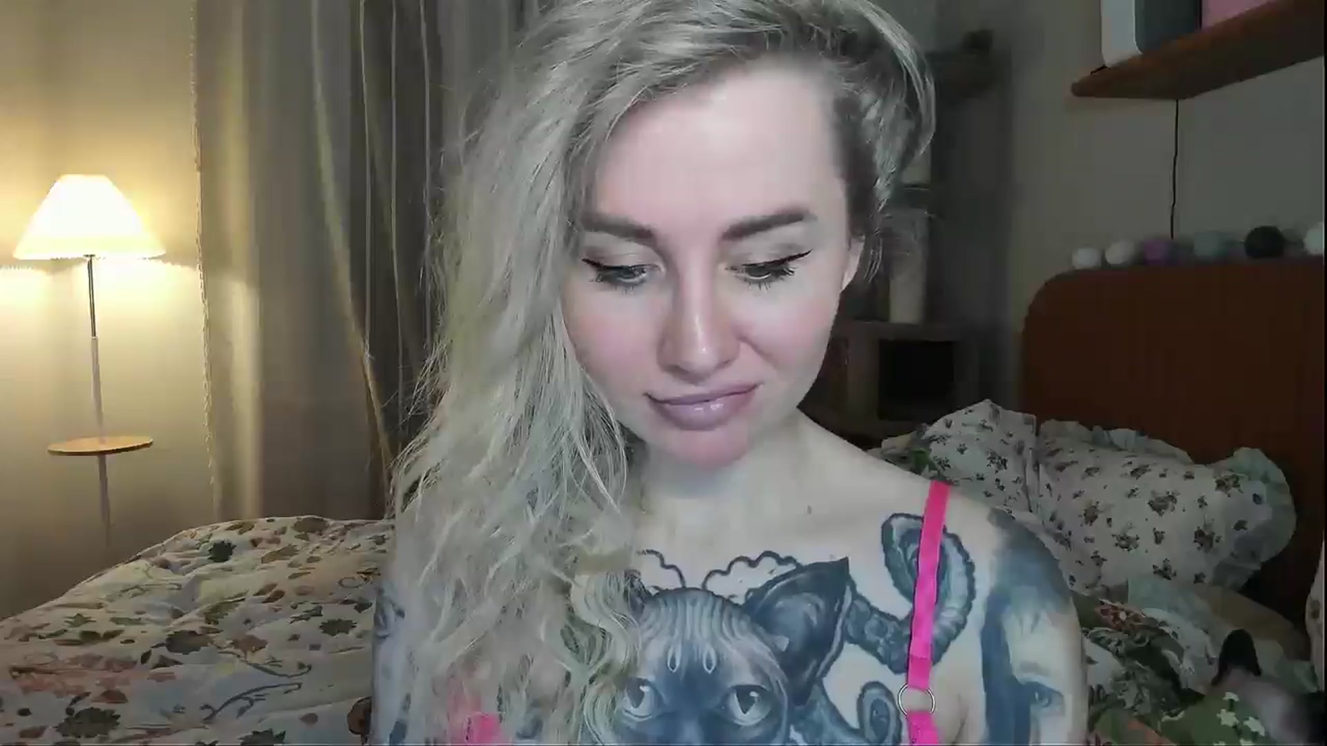 Gallery image thumbnail from Alexa_Smithhh's myfreecams stream on, 03/05/2026, 17:32 image 18 of 20