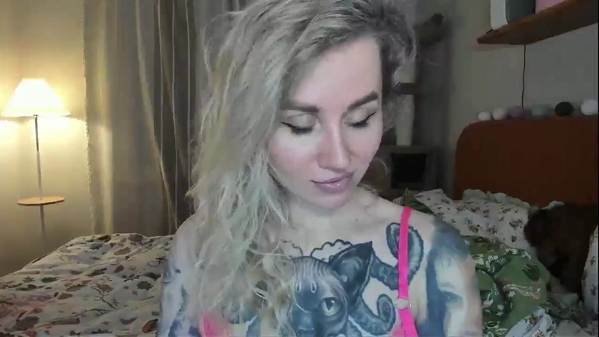 Gallery image thumbnail from Alexa_Smithhh's myfreecams stream on, 03/05/2026, 17:32 image 5 of 20