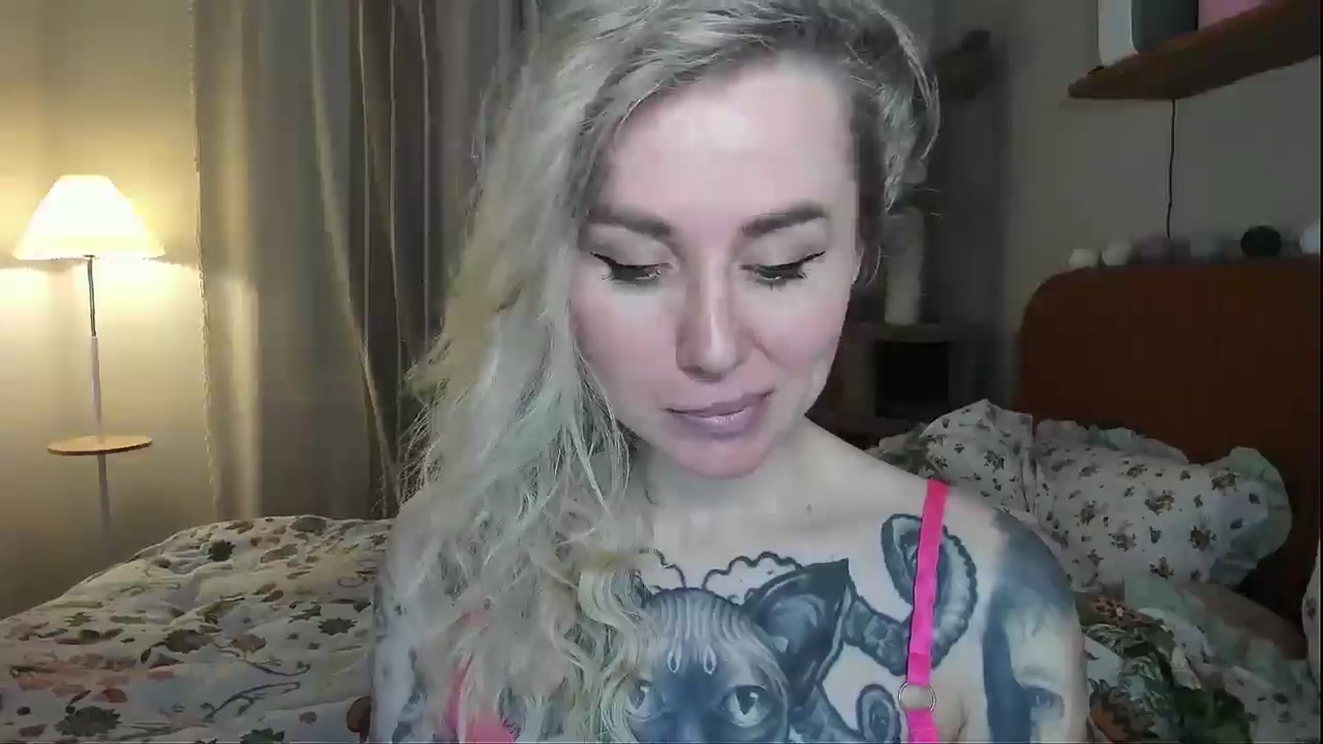 Gallery image thumbnail from Alexa_Smithhh's myfreecams stream on, 03/05/2026, 17:32 image 16 of 20