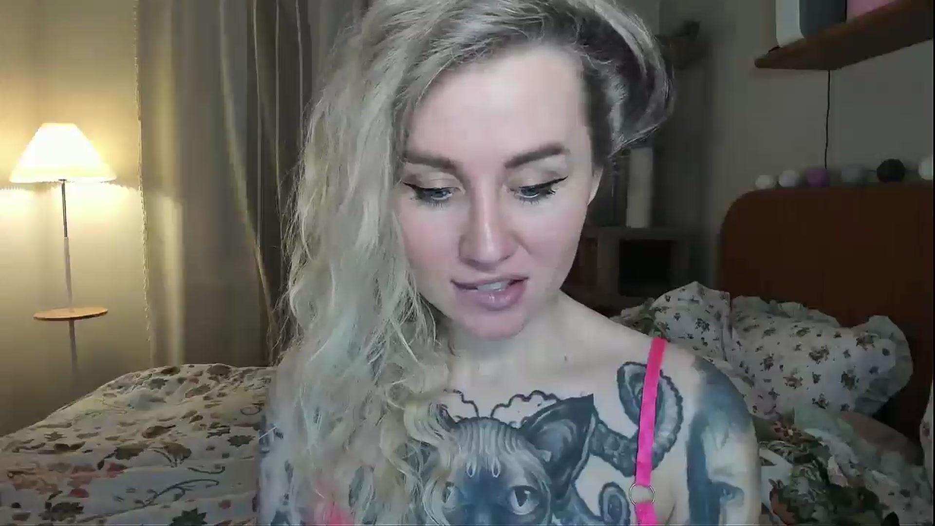 Gallery image thumbnail from Alexa_Smithhh's myfreecams stream on, 03/05/2026, 17:32 image 14 of 20