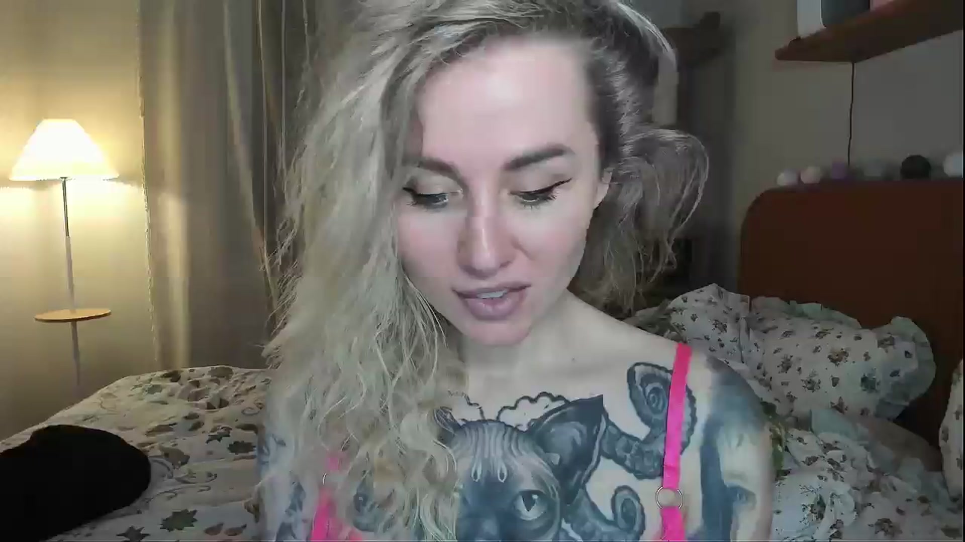 Gallery image thumbnail from Alexa_Smithhh's myfreecams stream on, 03/05/2026, 18:32 image 12 of 20