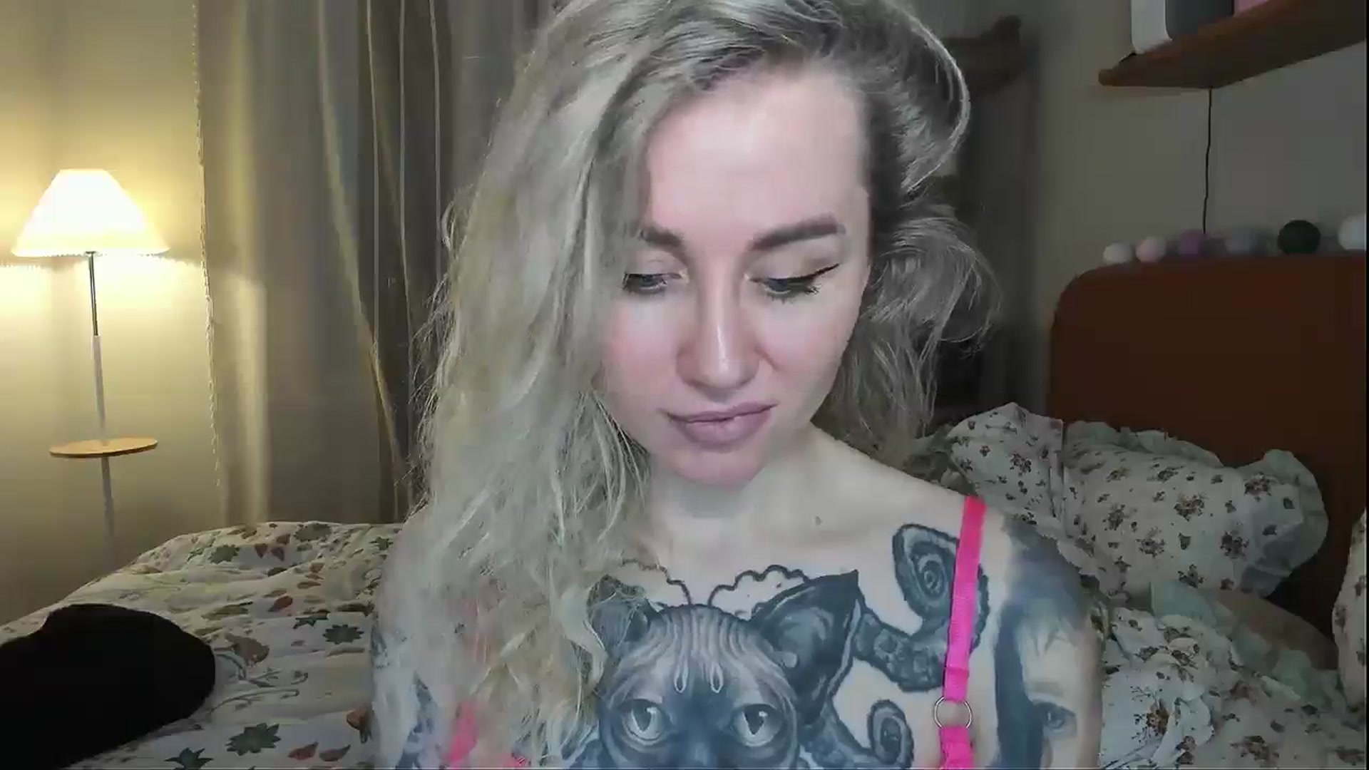 Gallery image thumbnail from Alexa_Smithhh's myfreecams stream on, 03/05/2026, 18:32 image 18 of 20