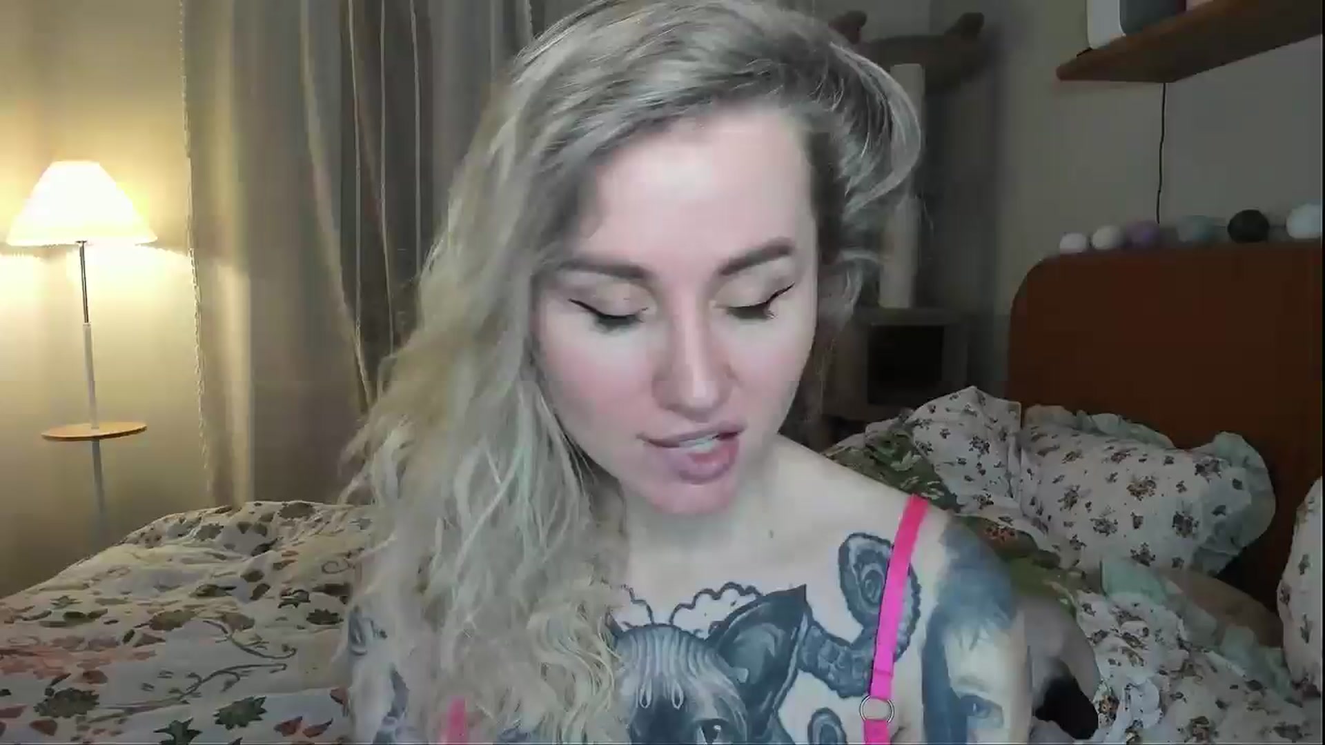 Gallery image thumbnail from Alexa_Smithhh's myfreecams stream on, 03/05/2026, 18:32 image 3 of 20