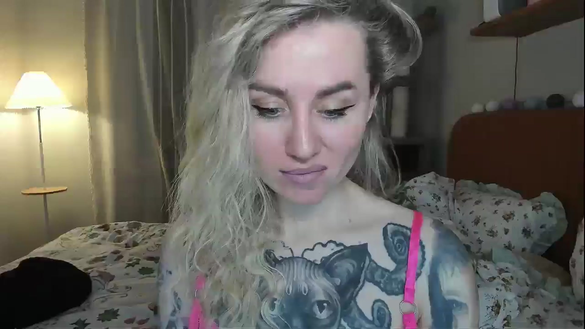 Gallery image thumbnail from Alexa_Smithhh's myfreecams stream on, 03/05/2026, 18:32 image 14 of 20