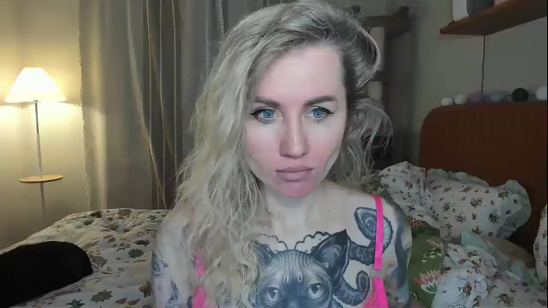 Gallery image thumbnail from Alexa_Smithhh's myfreecams stream on, 03/05/2026, 18:32 image 20 of 20