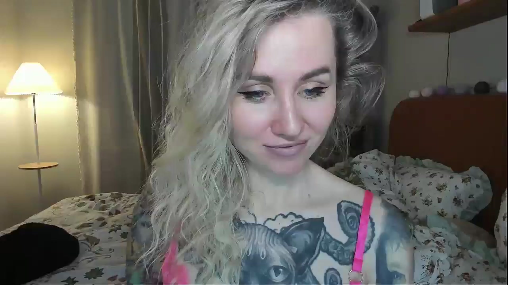 Gallery image thumbnail from Alexa_Smithhh's myfreecams stream on, 03/05/2026, 18:32 image 11 of 20