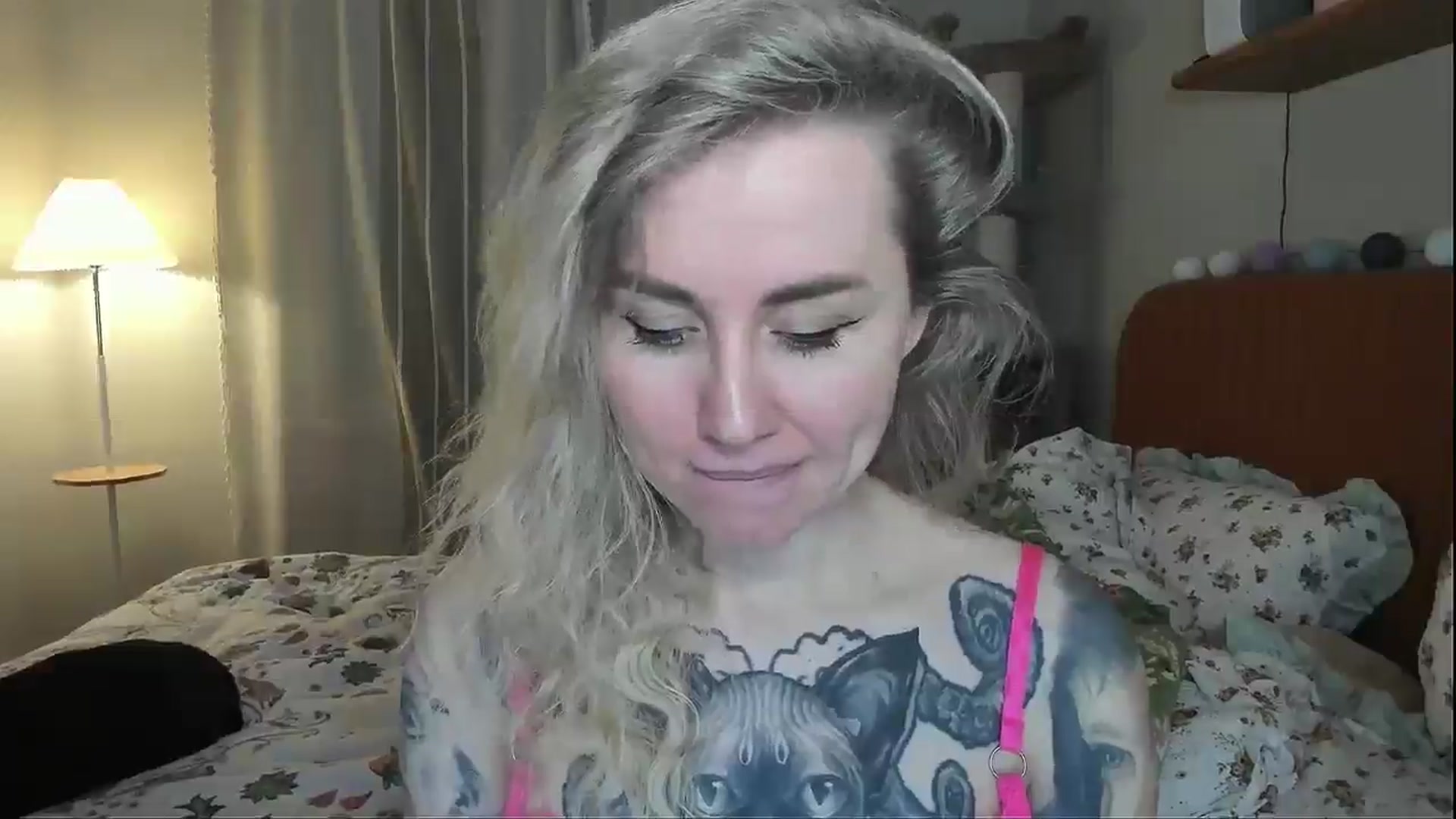 Gallery image thumbnail from Alexa_Smithhh's myfreecams stream on, 03/05/2026, 18:32 image 19 of 20