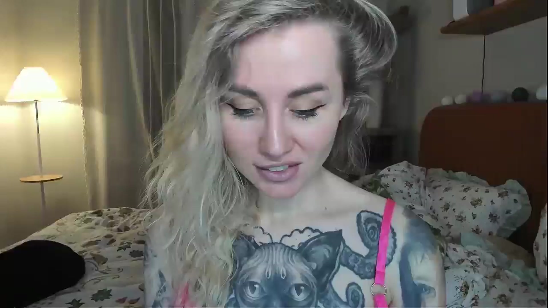 Gallery image thumbnail from Alexa_Smithhh's myfreecams stream on, 03/05/2026, 18:32 image 10 of 20